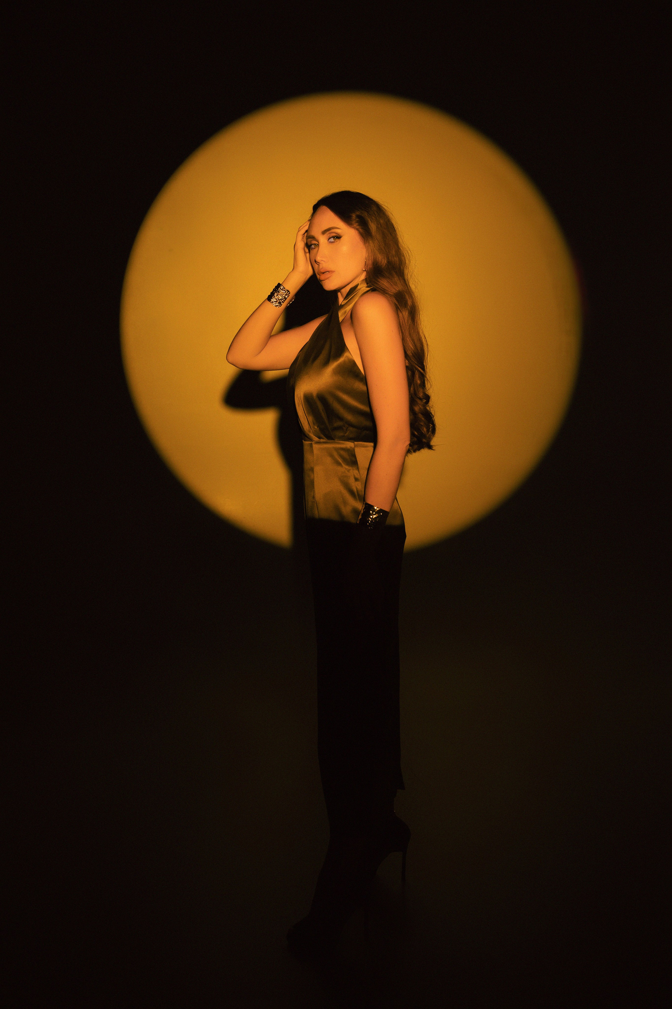 Dilya. Фотограф в Москве Яна Полосина