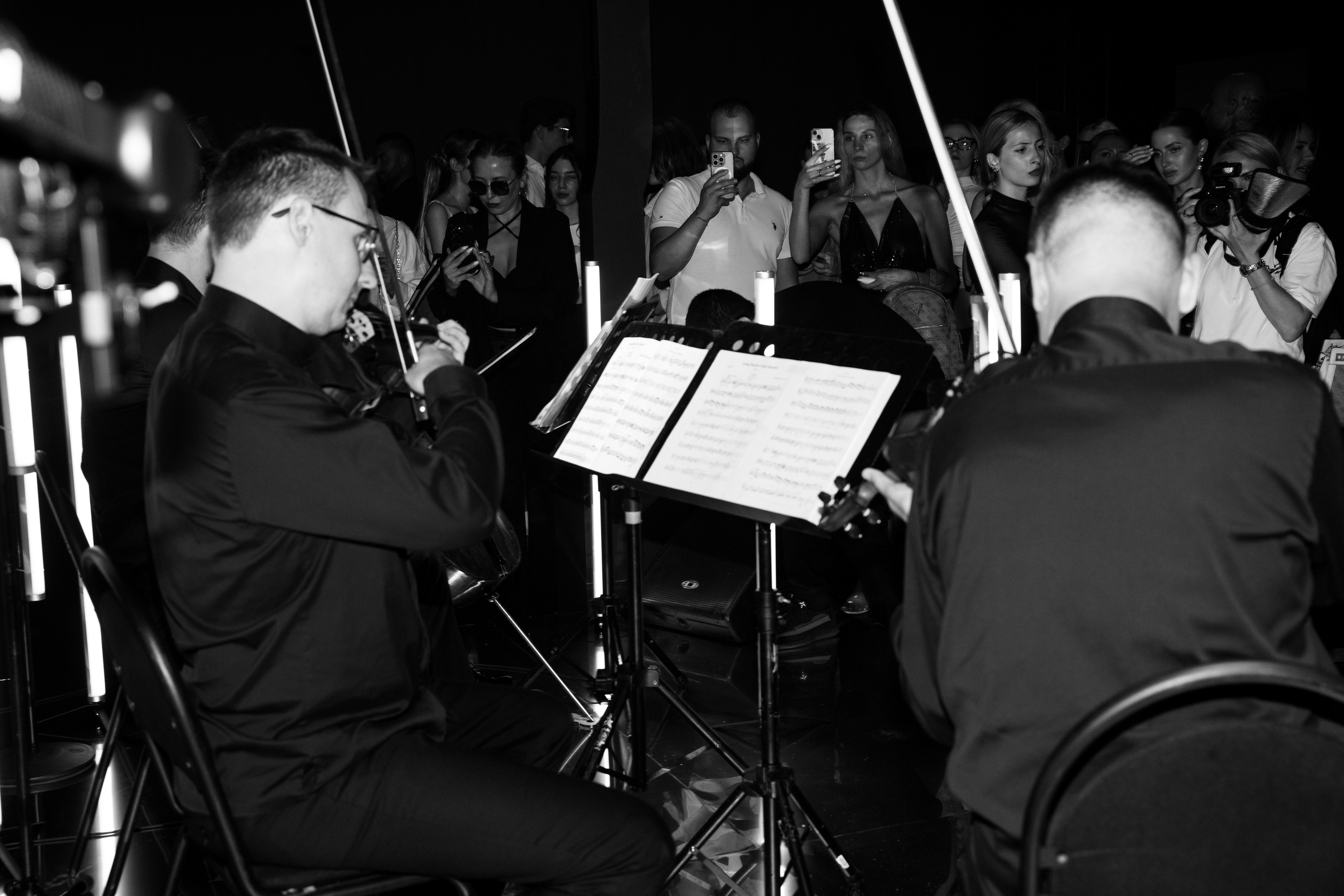 NadinS в Яровит Холл. Фотограф в Москве Яна Полосина