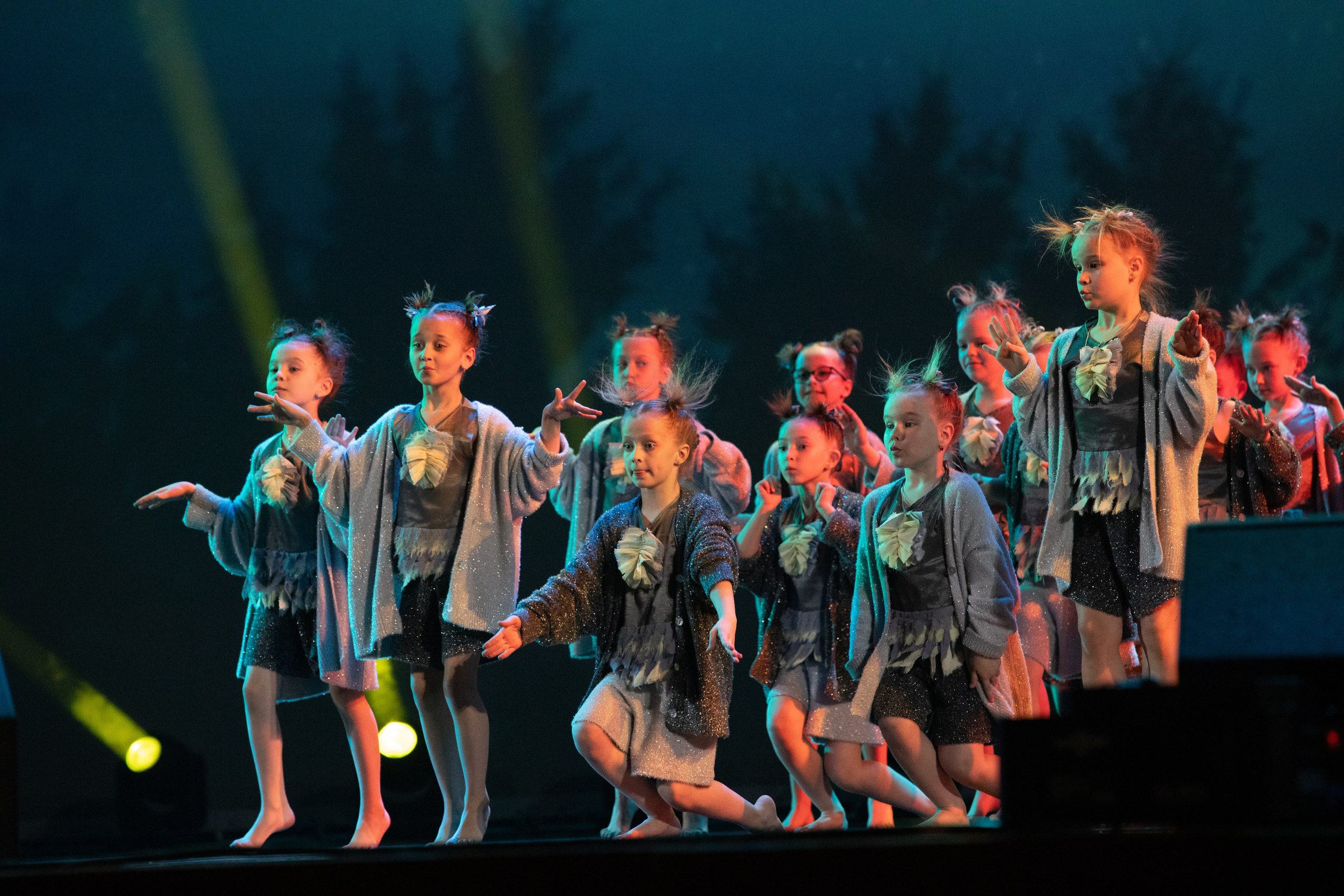 Новые Имена Кремлевский Дворец 28.04.2025. Фотограф в Москве Яна Полосина