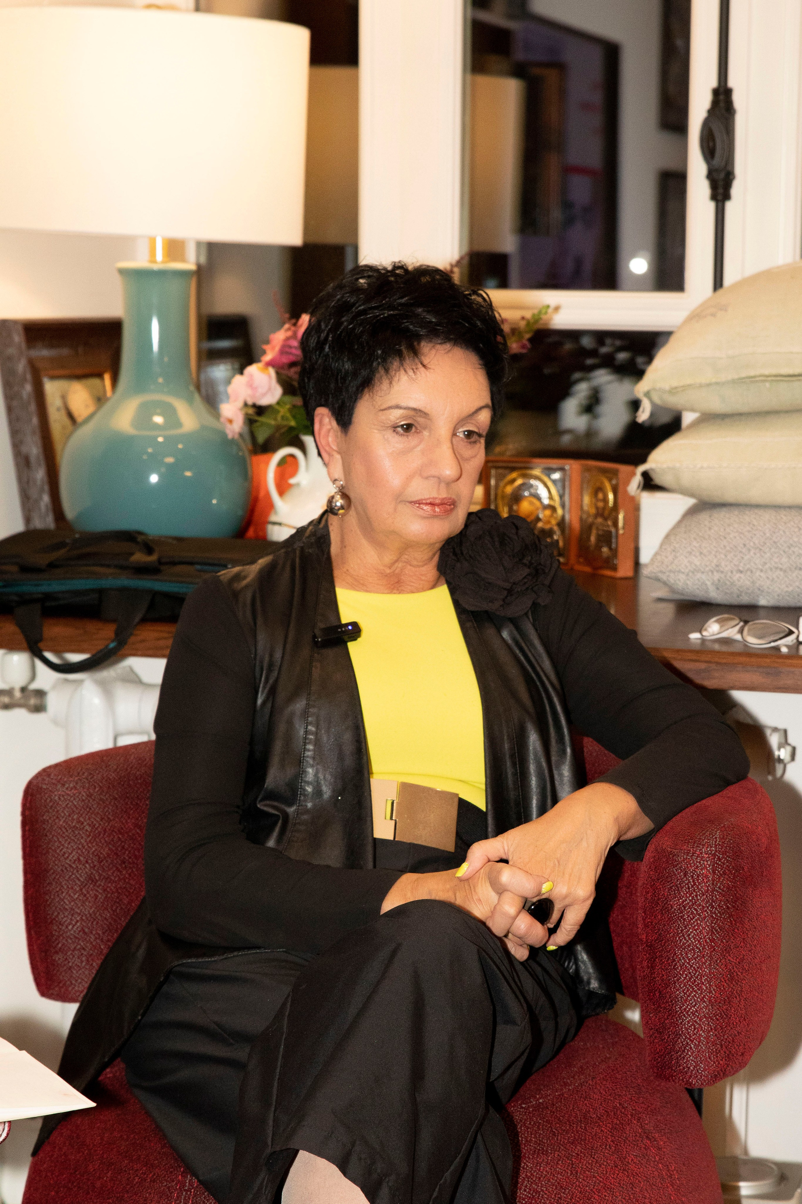 Вечер Светского Салона by Artiste. Фотограф в Москве Яна Полосина