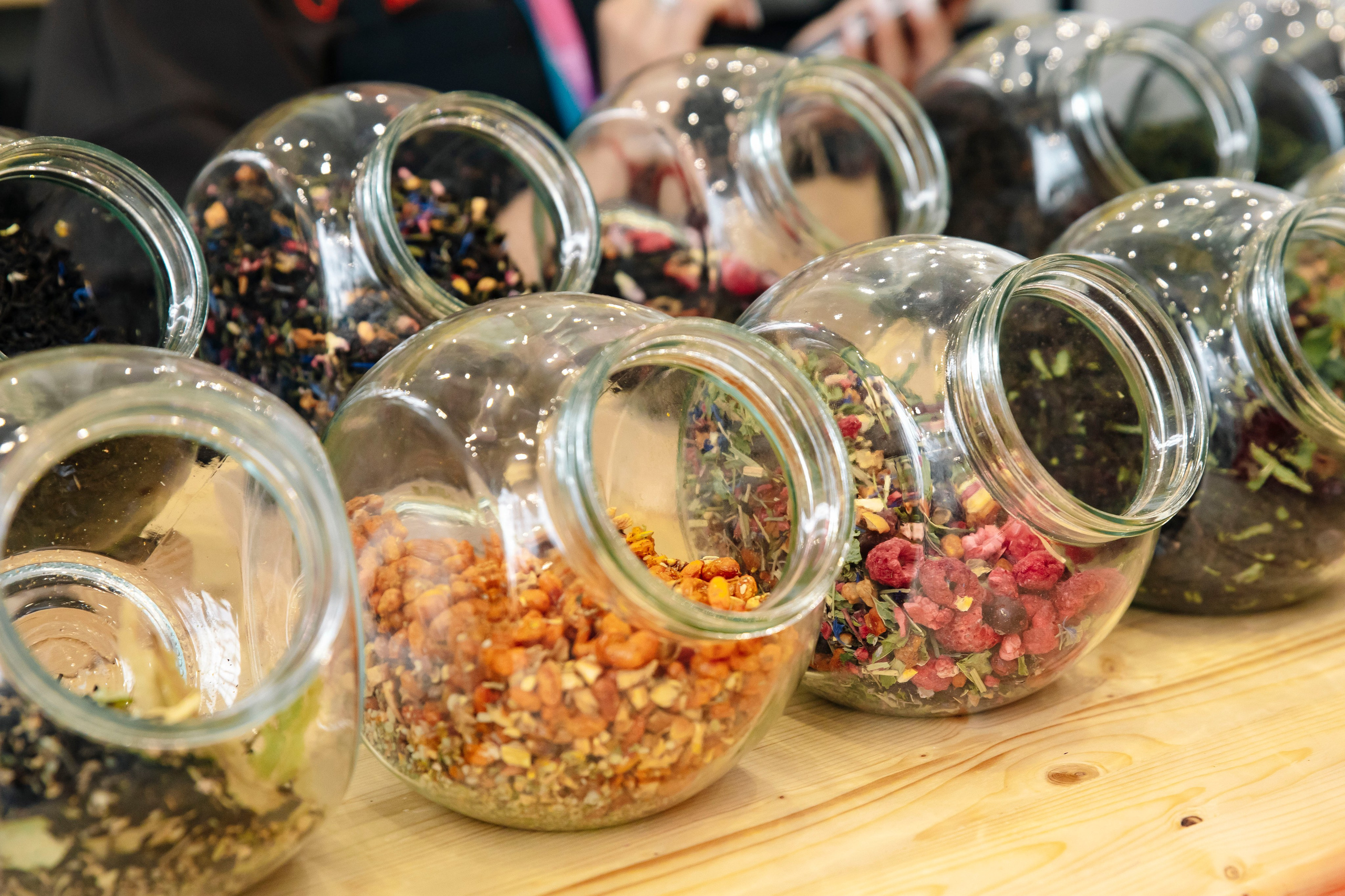 Выставка Coffee Tea Cacao Expo + HORECA Expo 2026, Тимирязев Центр. Профессиональный фотограф в Москве | Заказать фотосессию и съемку