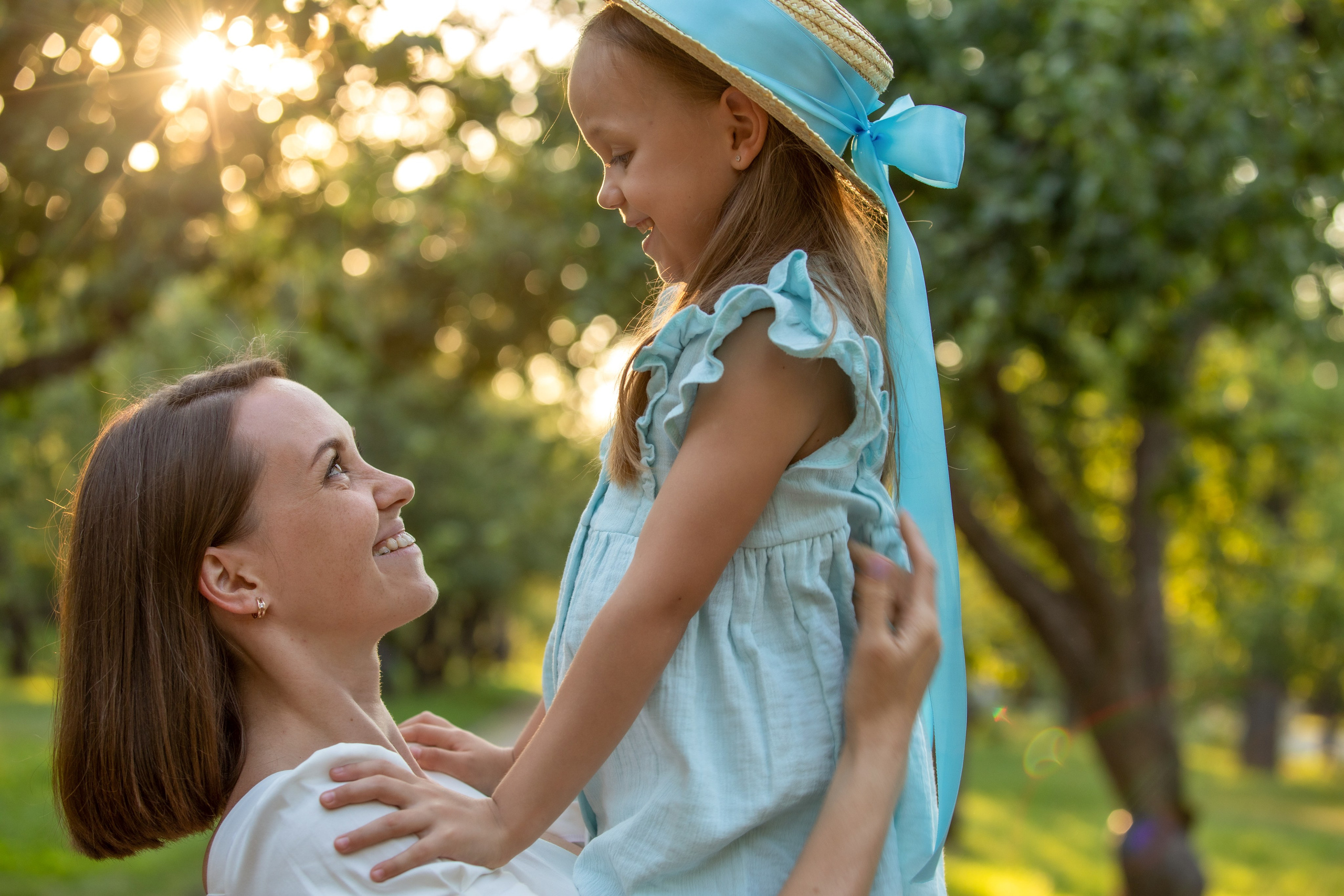 Семья Натальи. Фотограф в Москве Яна Полосина