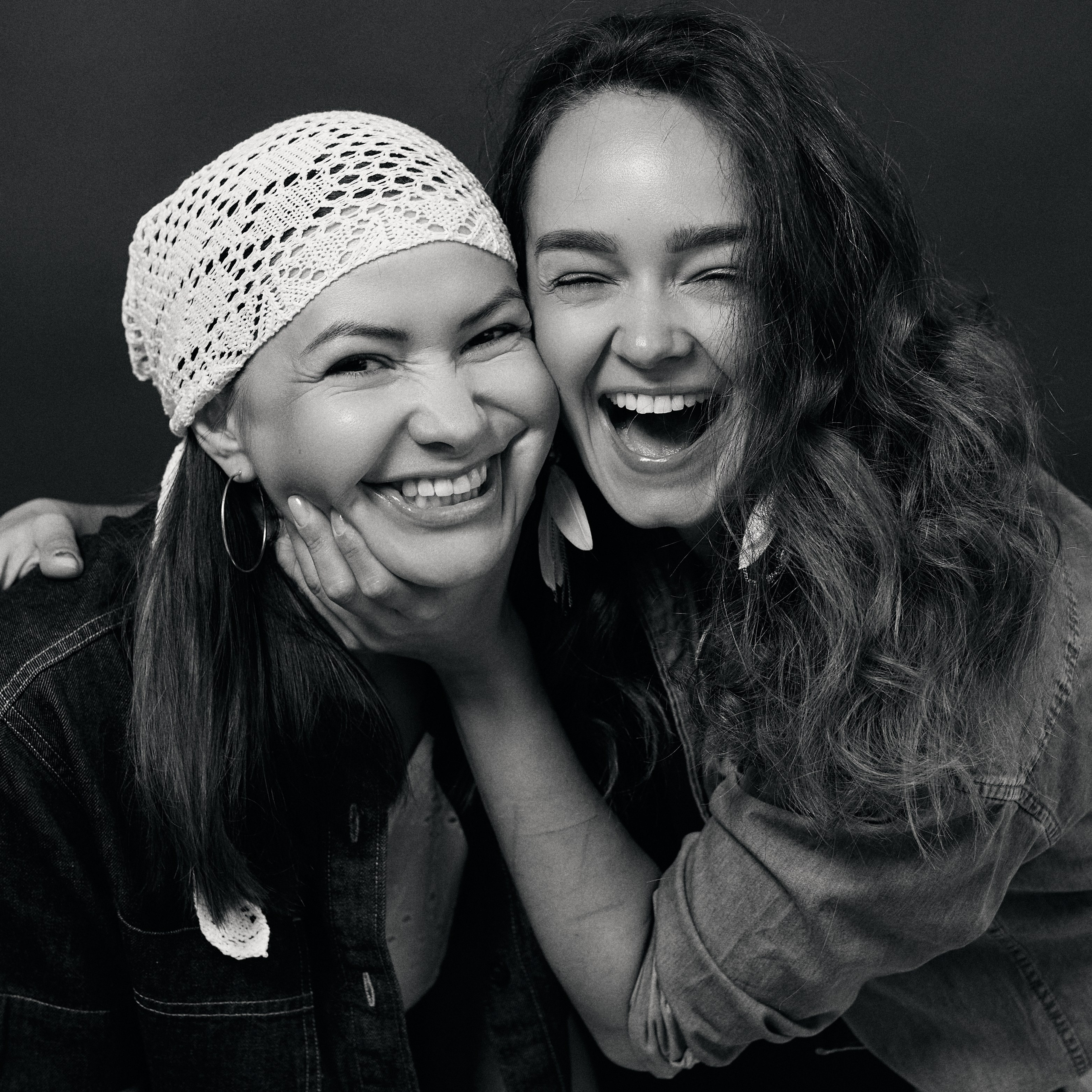 Duo. By. fetissska