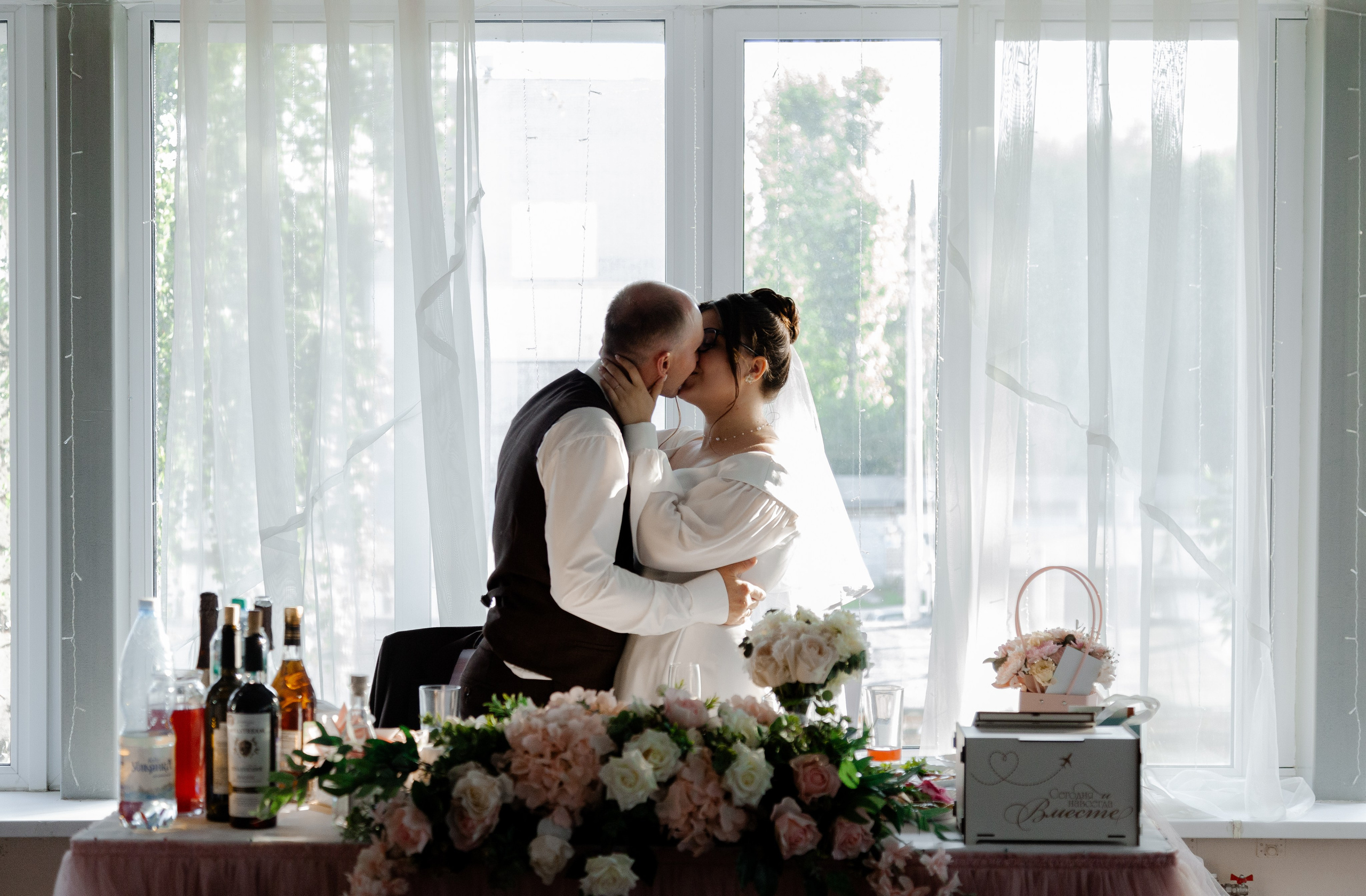 Дмитрий и Виктория. Орнштейн Полина I Фотограф Самара