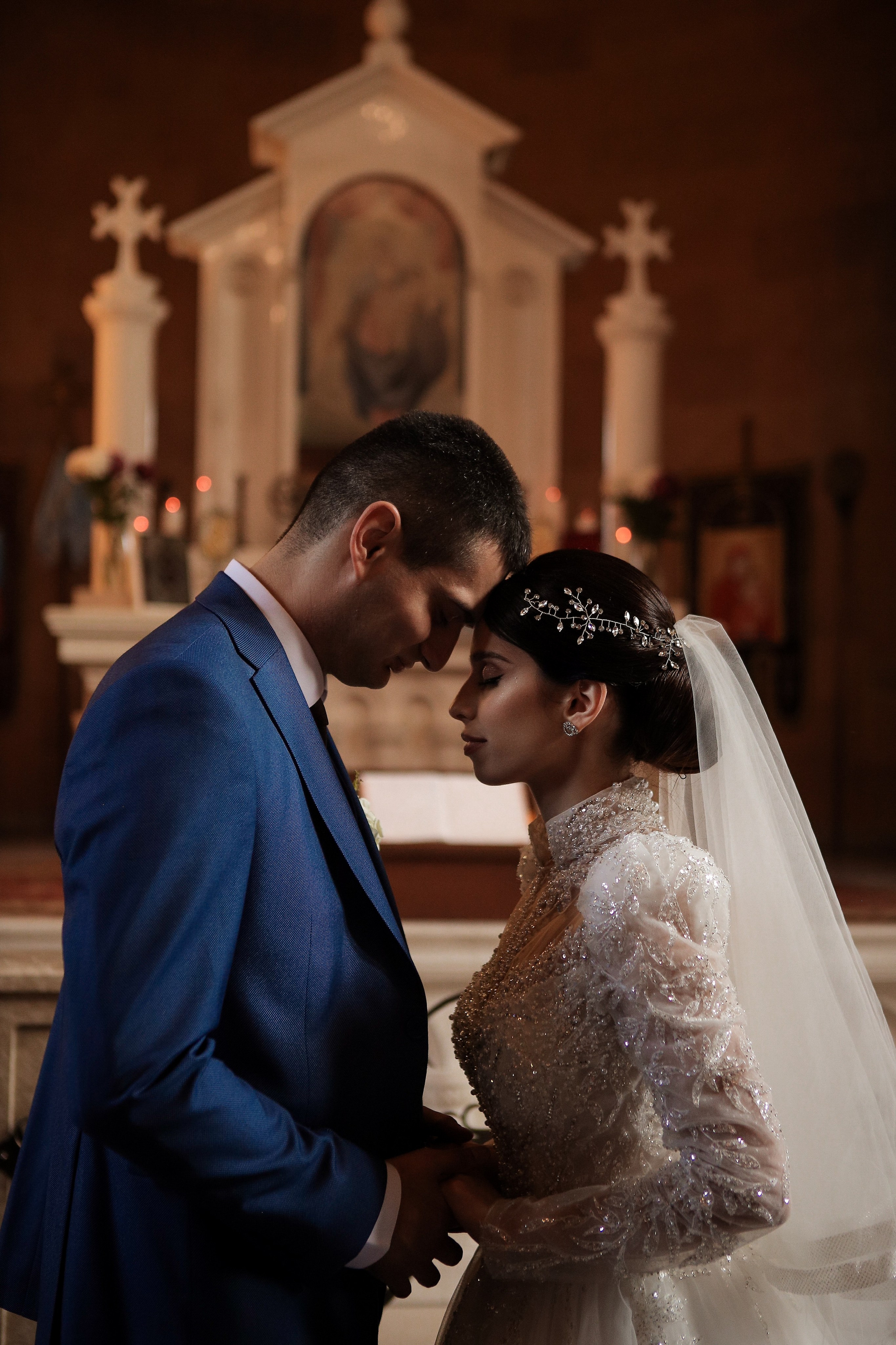 Свадьбы. Фотограф в Анапе и Геленджике