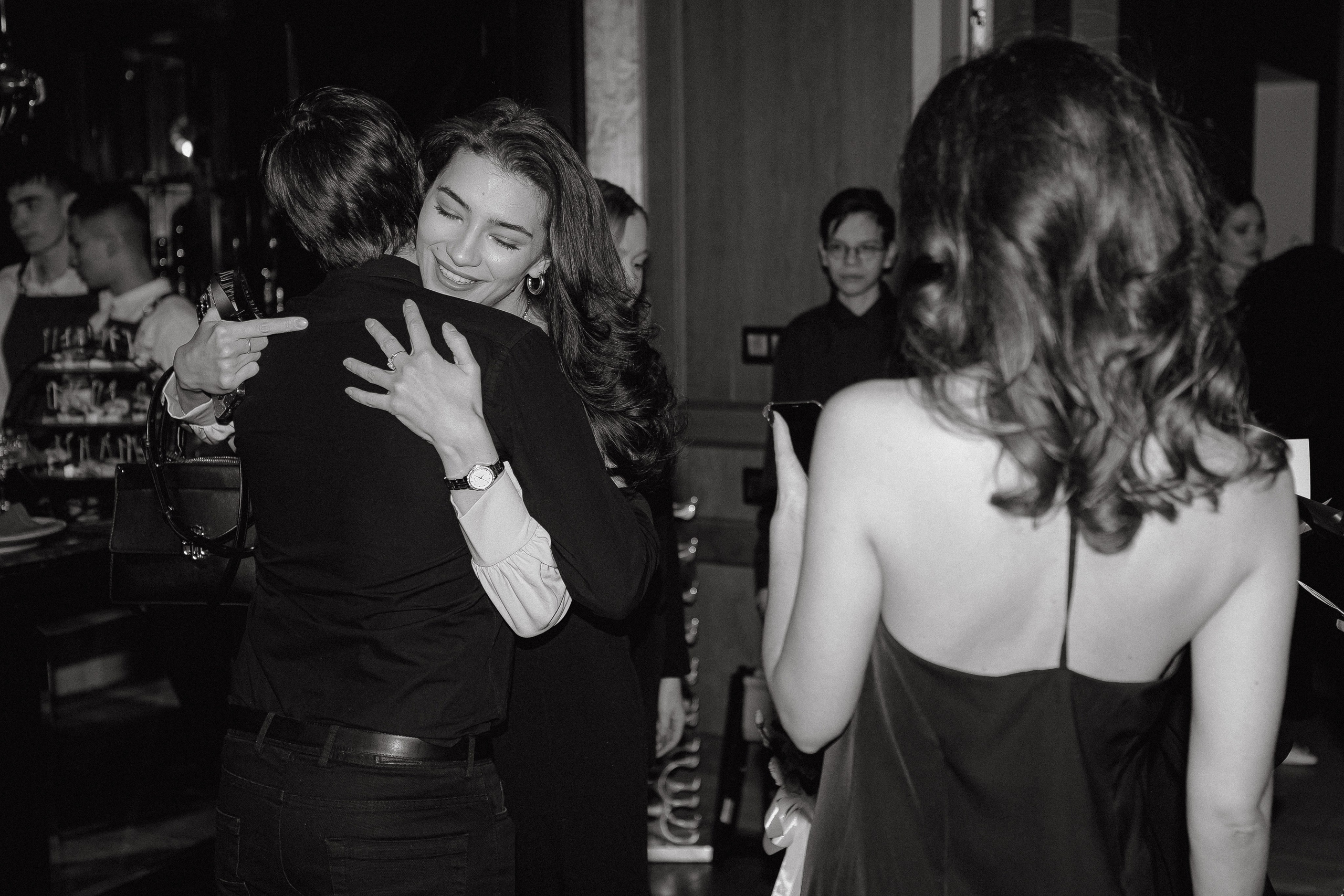 Harry Potter birthday. Свадебный и портретный фотограф Казань/Москва/СПБ Елькина Юлия