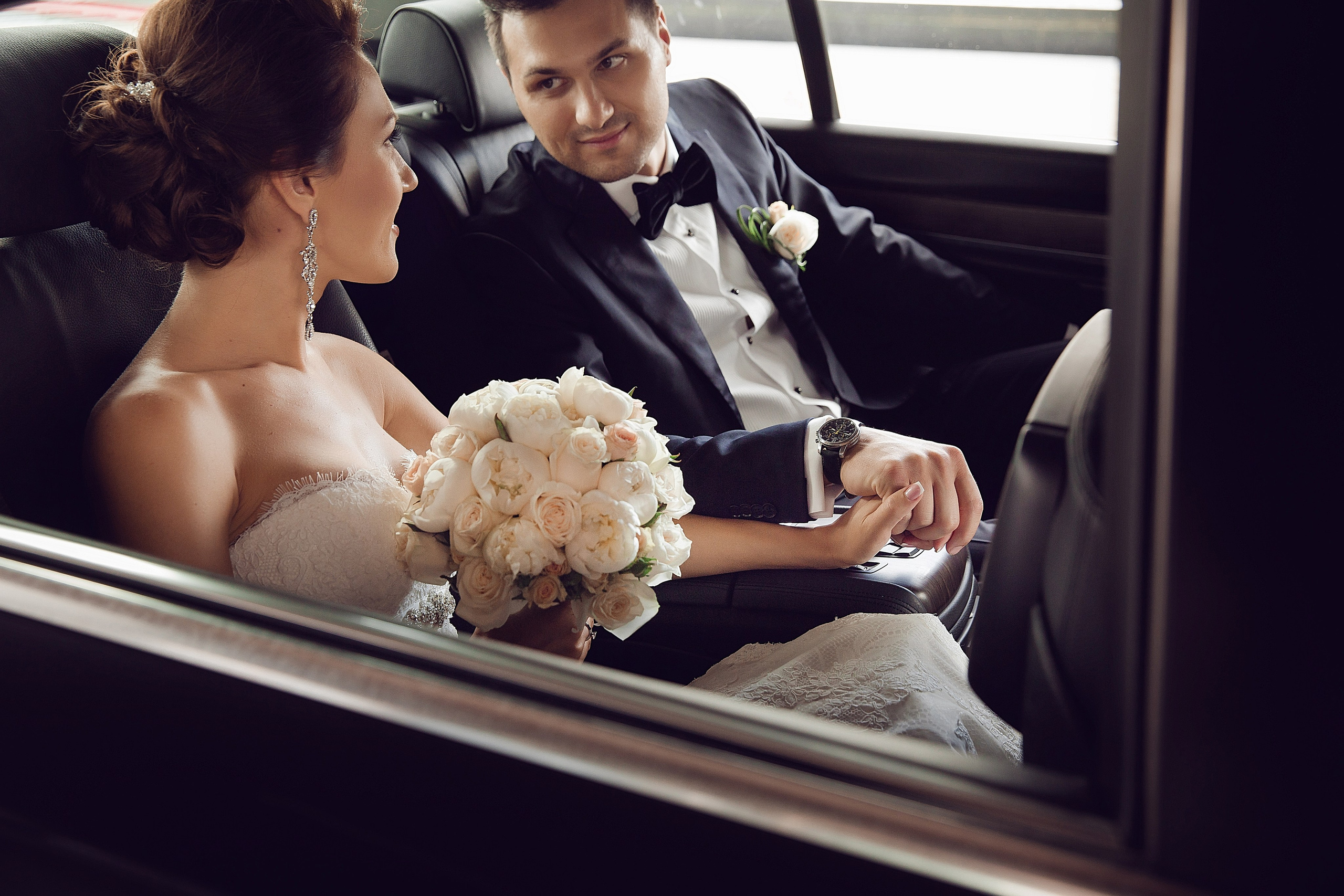 О Вашем свадебном дне. Александр Чернин. Семейный и событийный фотограф