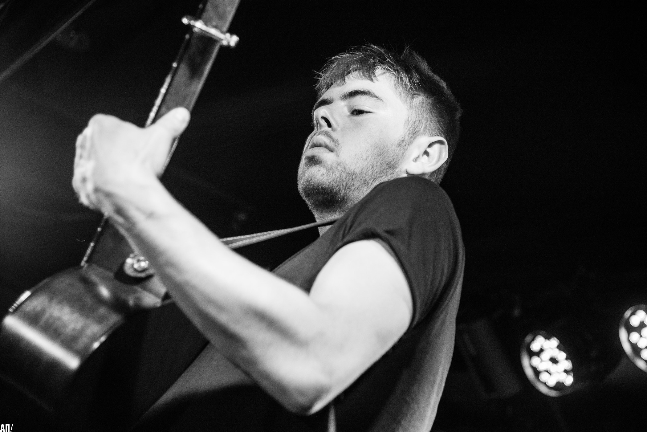 Концерты. Репортажный и концертный фотограф Алексей Патентный в Екатеринбурге