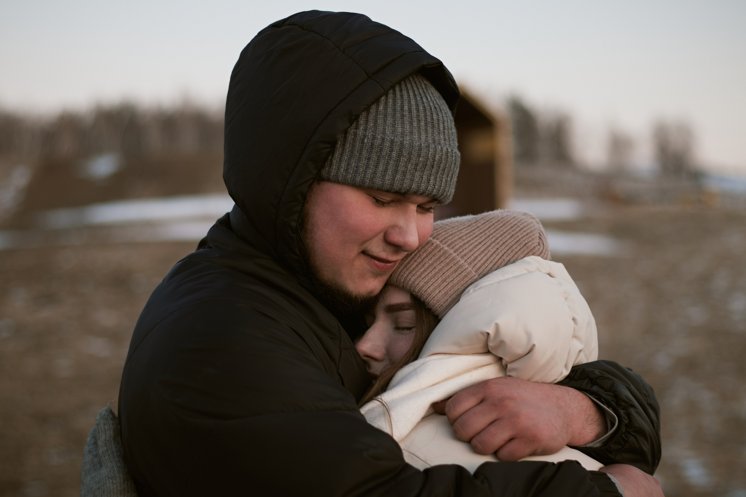 Предложение руки и сердца. Фотограф Красноярск | Ховрин Иван | Свадьбы, Мероприятия, Фотосессии