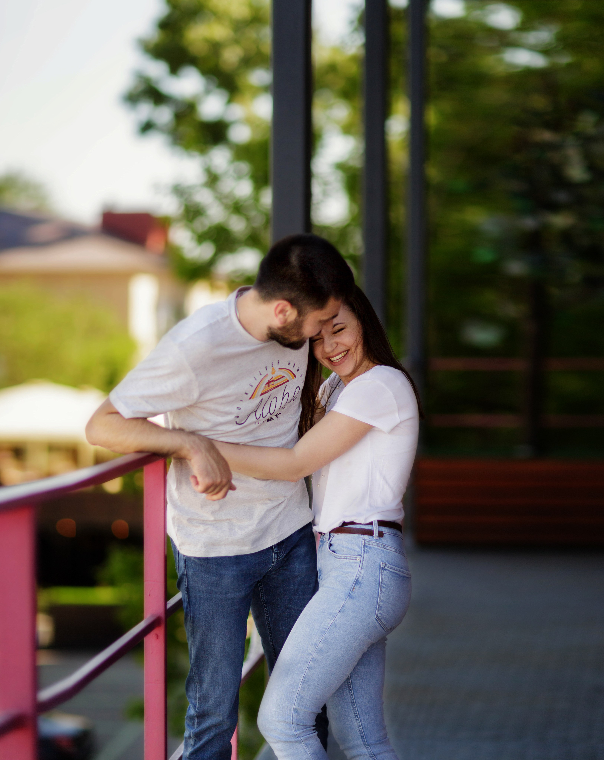 Love-story. Фотограф Денис Гавриленков в Москве