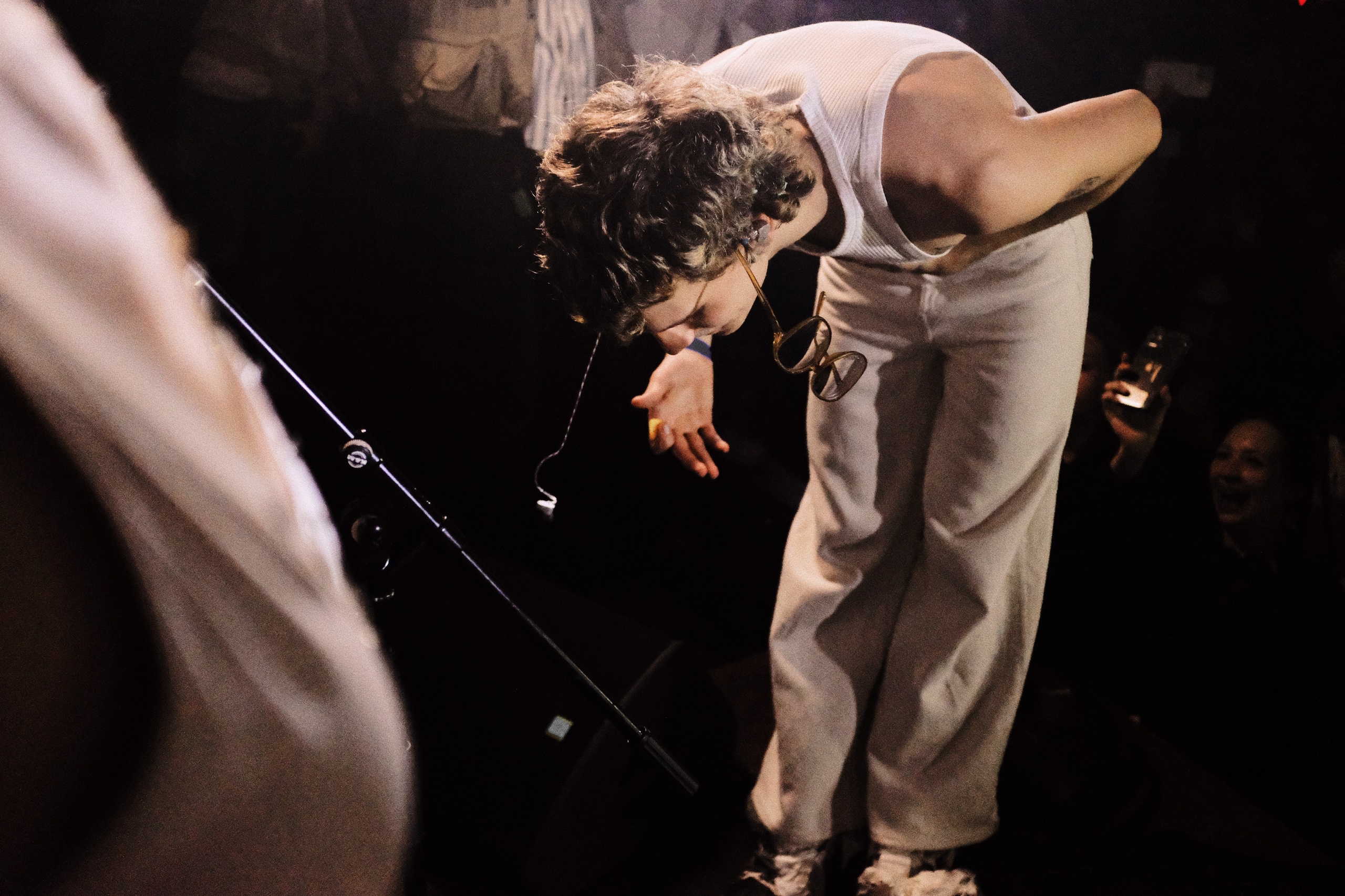 Концерты. Аня белка — художница и фотограф