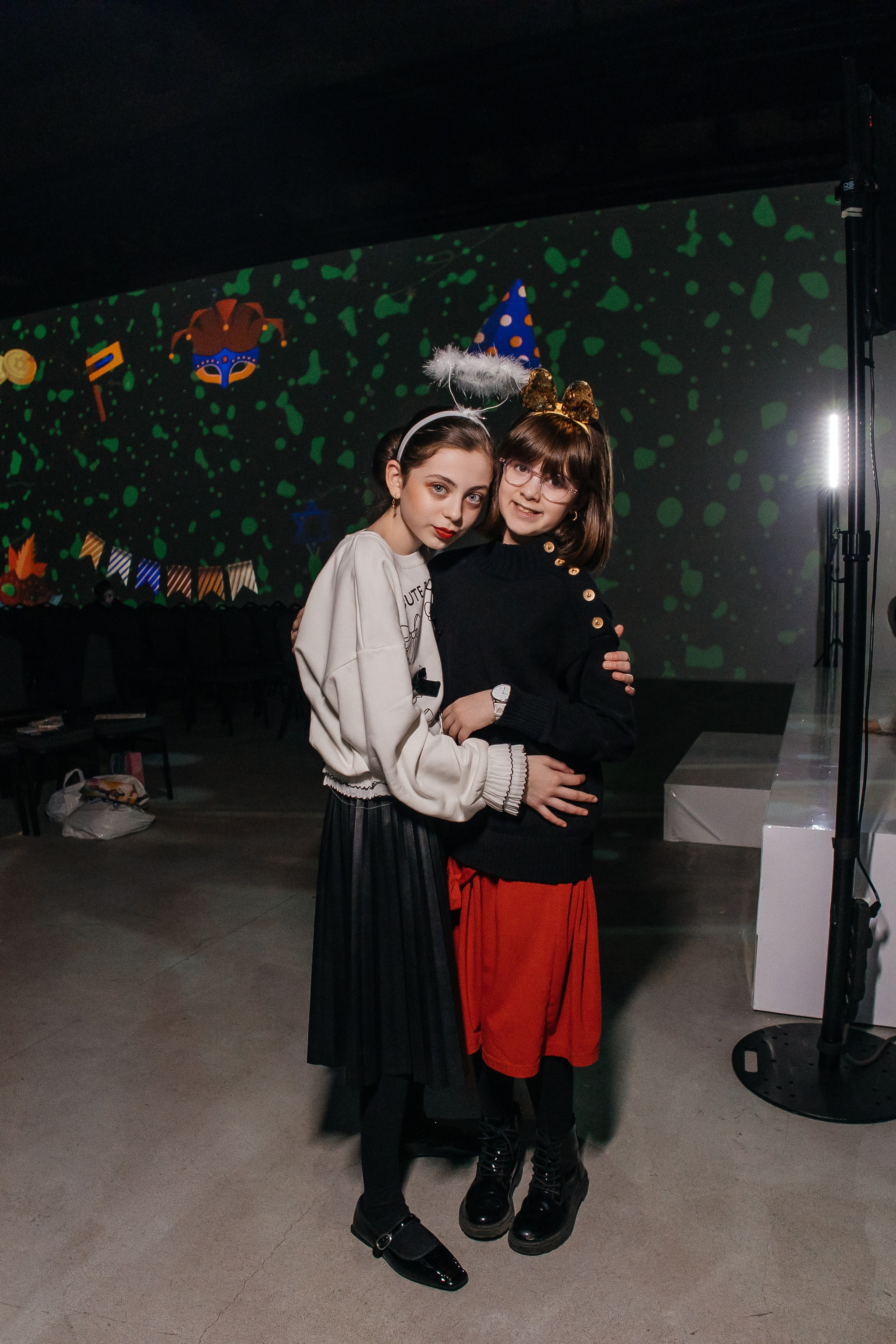 Пурим в Lumion. Фотограф в Санкт-Петербурге Виктория Безверхая