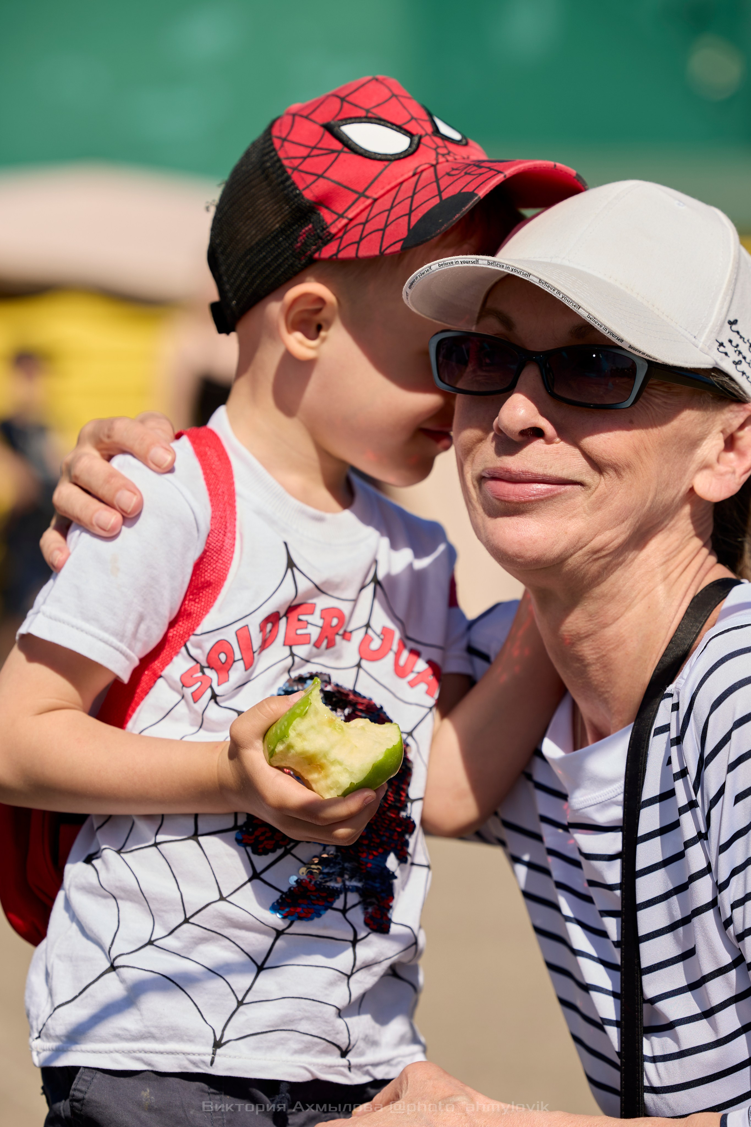 25.05.2024 Открытие мотосезона Домодедово. Виктория Ахмылова. Фотограф в Москве