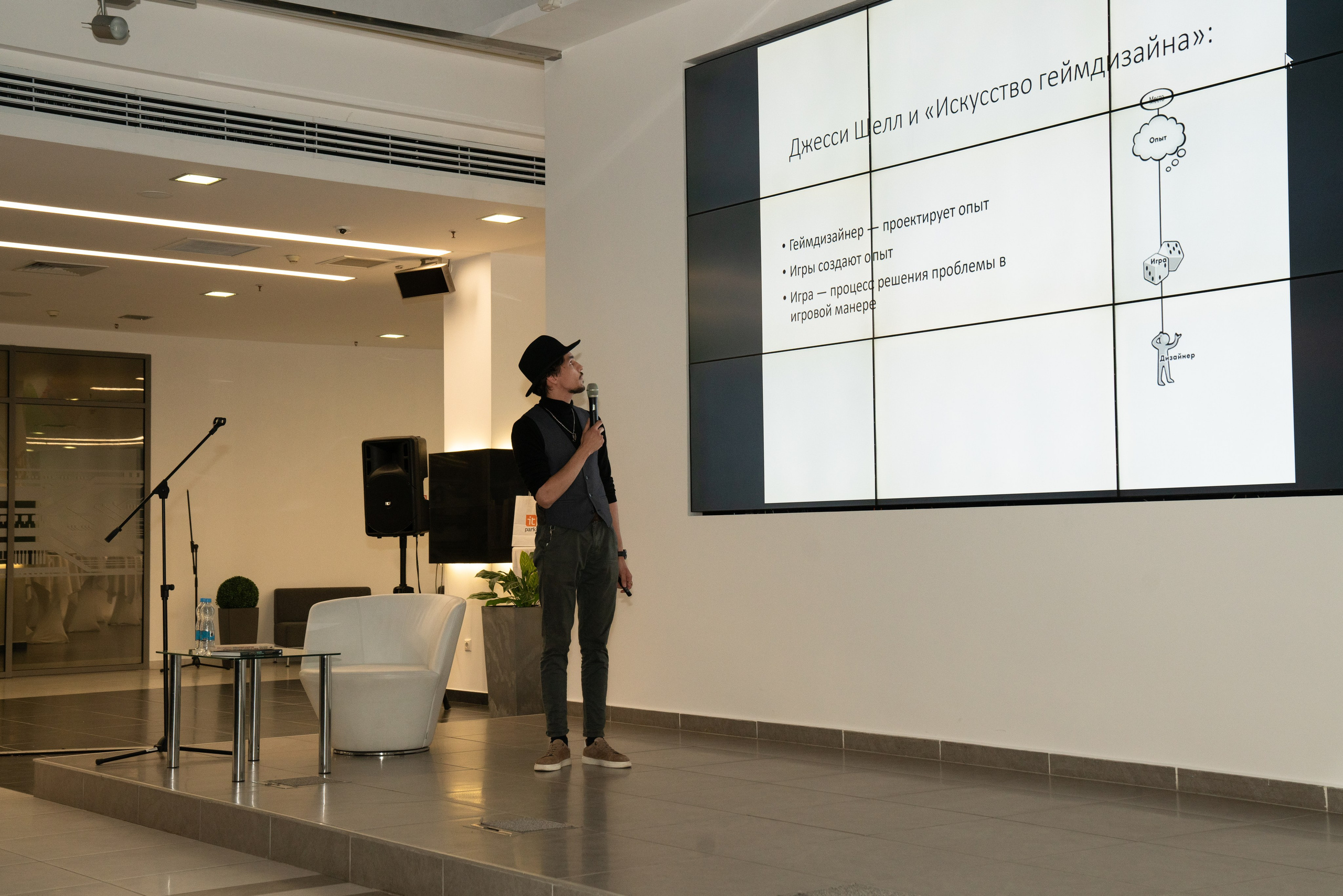 GameDev. Фотограф Казань