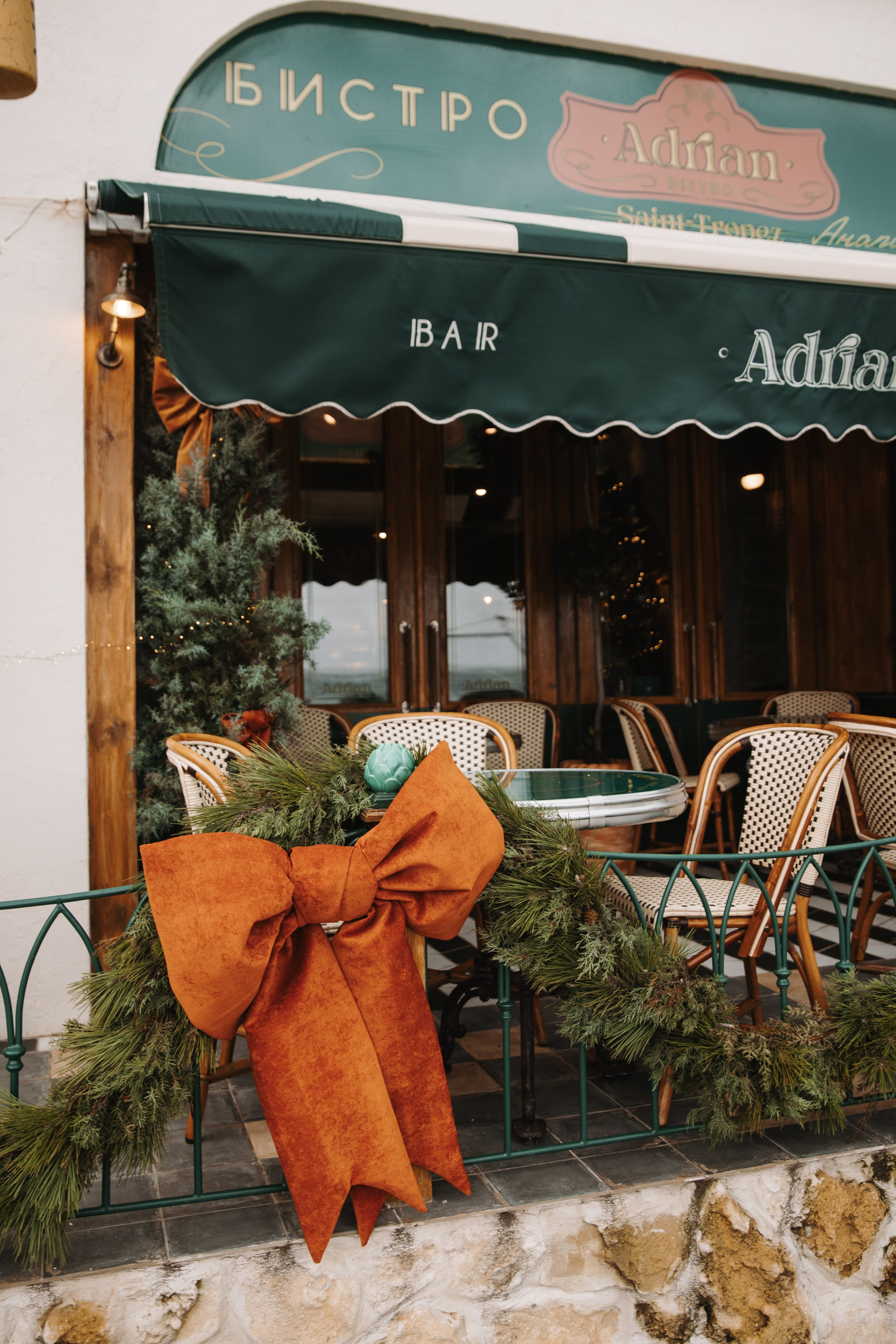 Adrian Bistro. Фотограф на Юге России