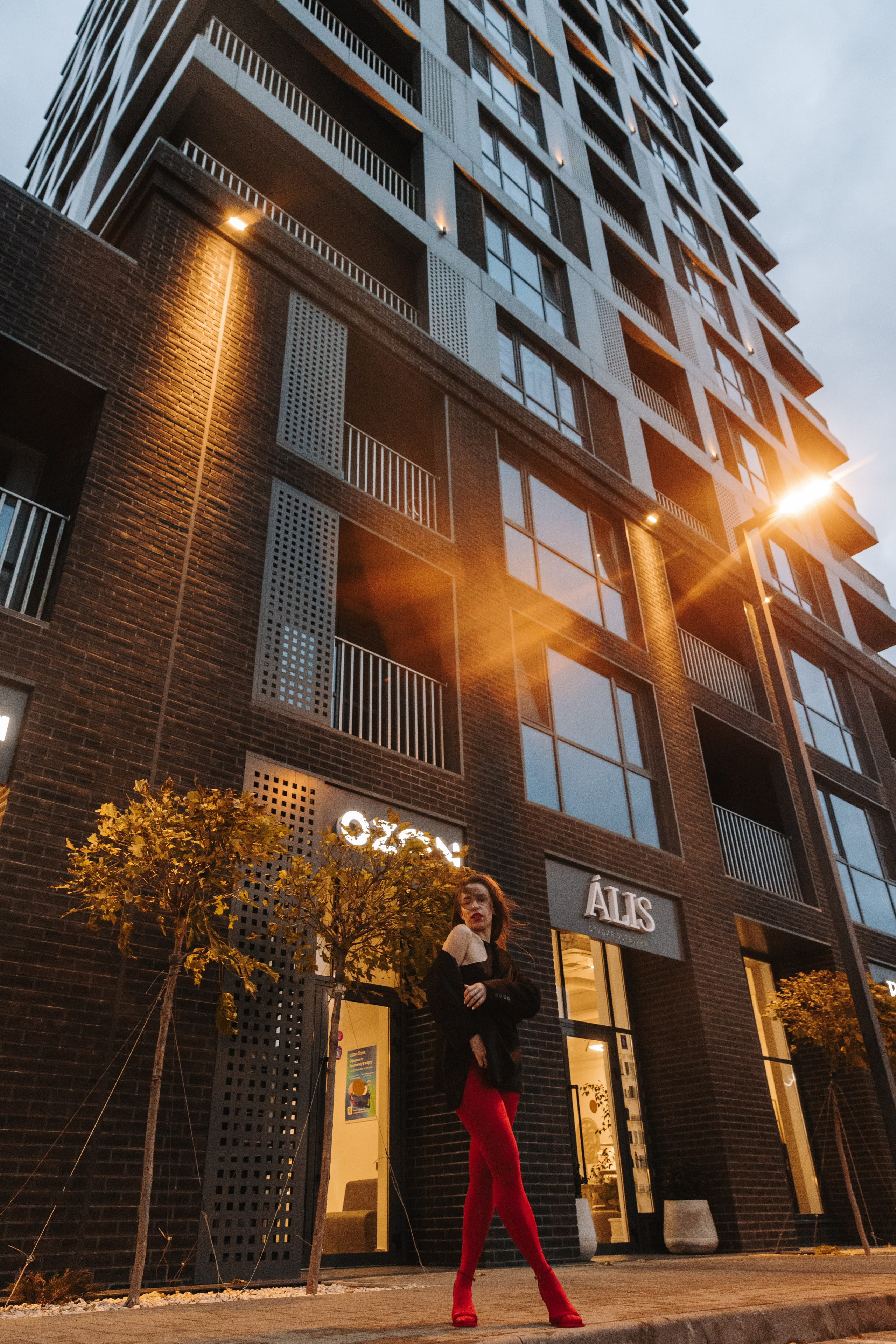 Anastasia. Фотограф на Юге России