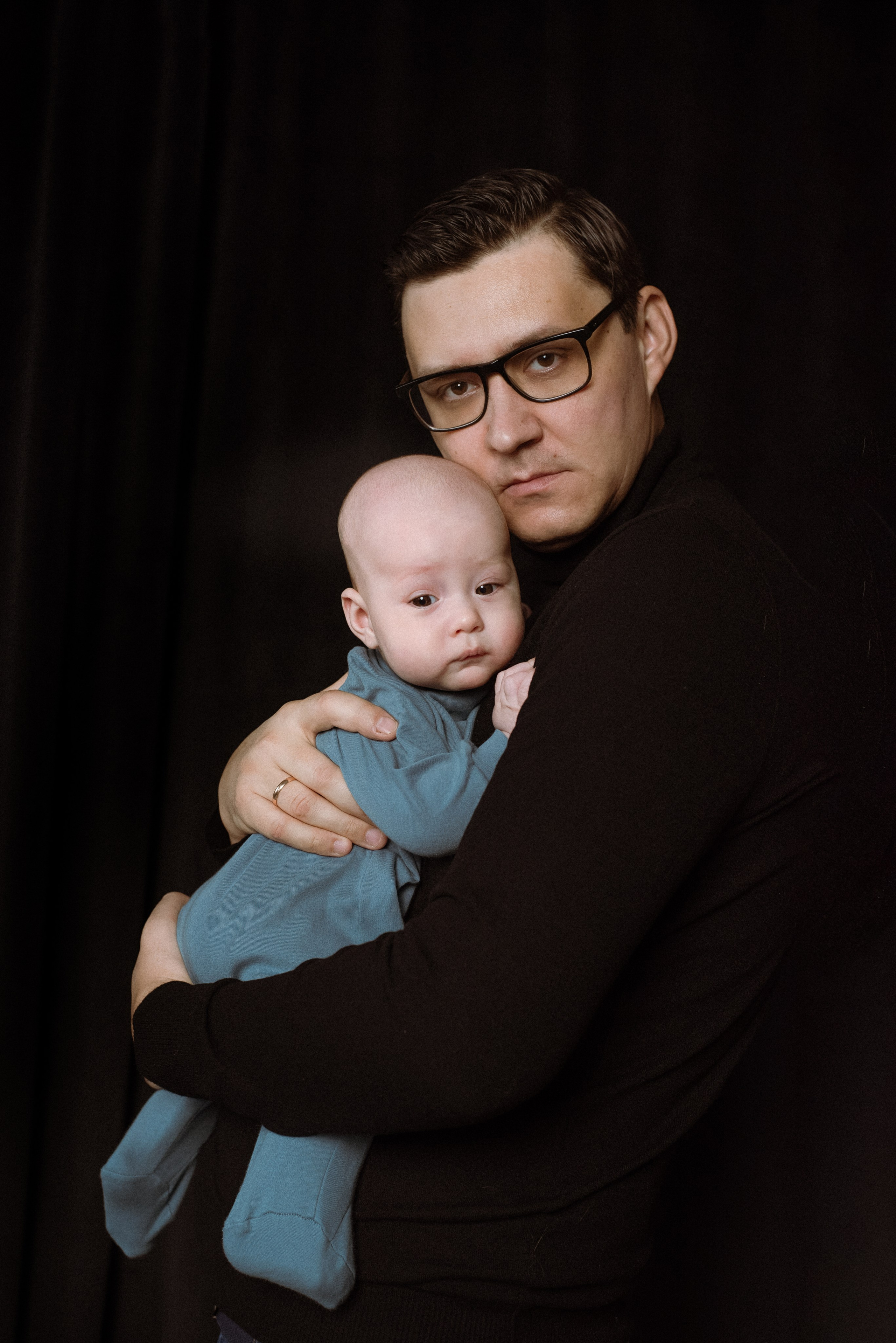 Семейное тепло в стиле минизмализм. Главная