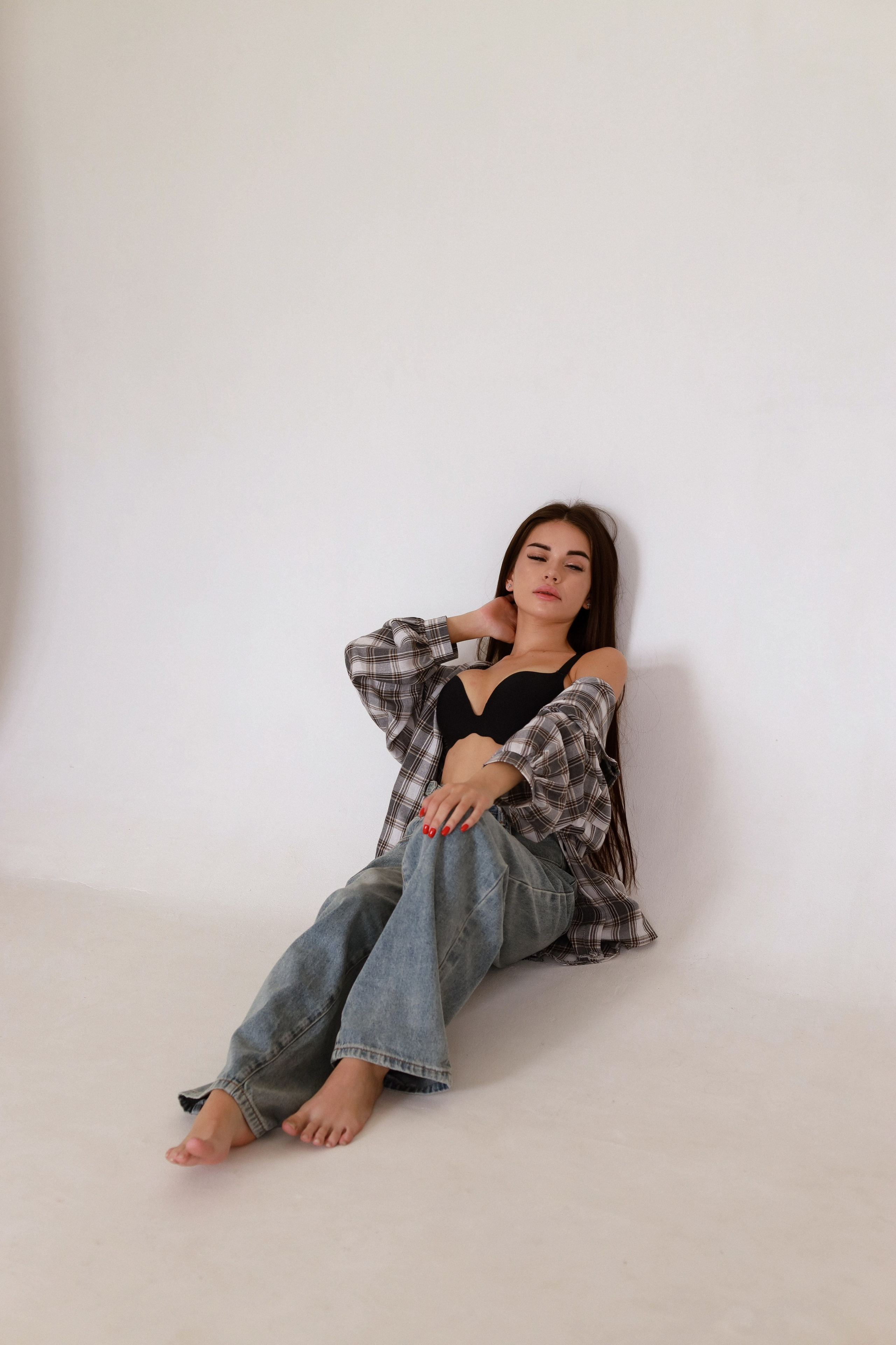 Алина. Собирайте моменты, а не вещи