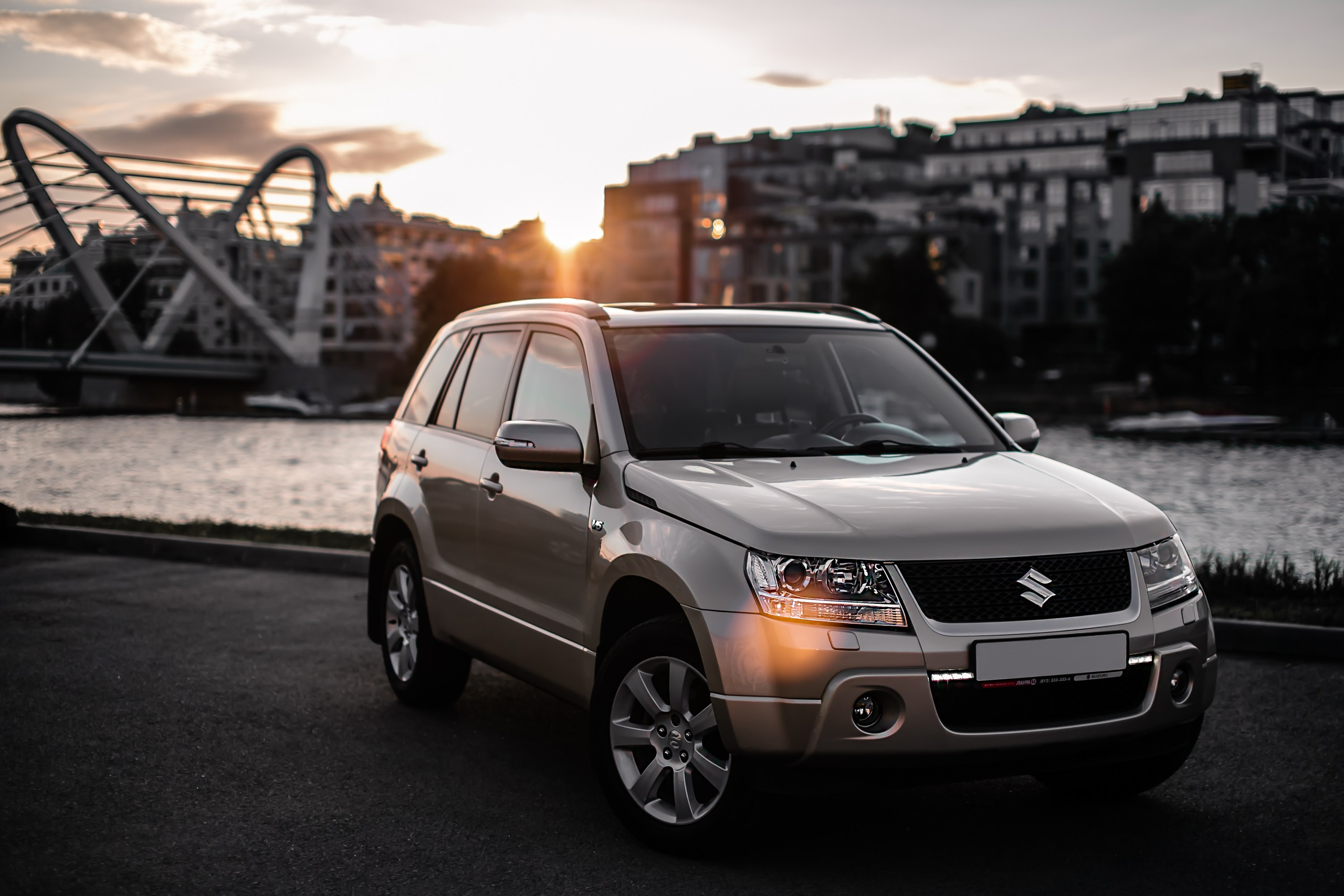 Автомобили. Портретный и репортажный фотограф в Санкт-Петербурге Елизавета Я