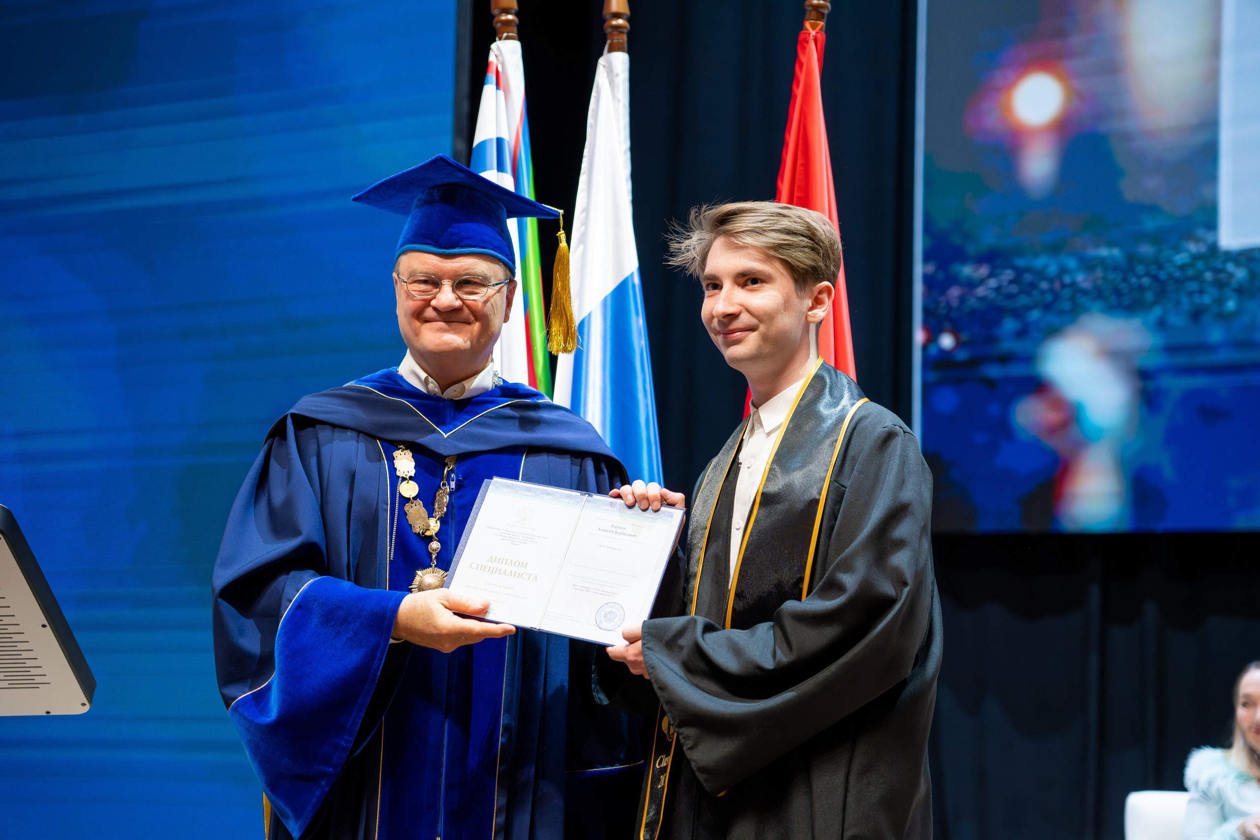 Репортажная съёмка. Видеограф Алексей Жарков