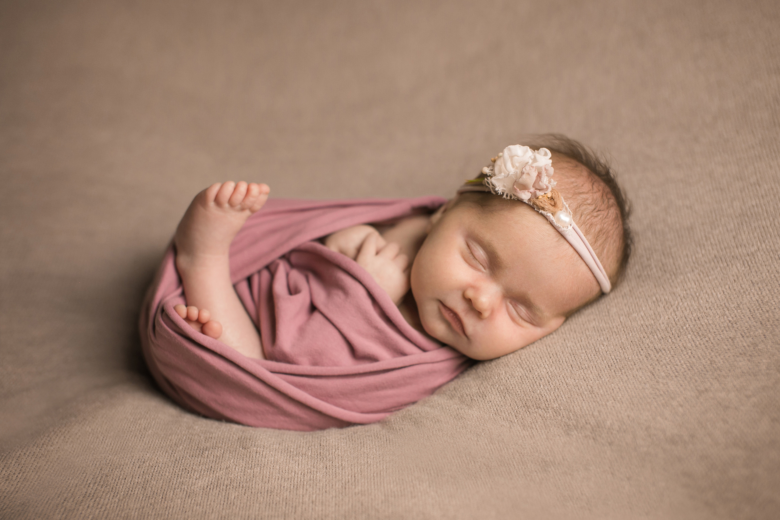Фотосессия новорожденных. Семейный фотограф в Москве Домодедово Московцева Алина