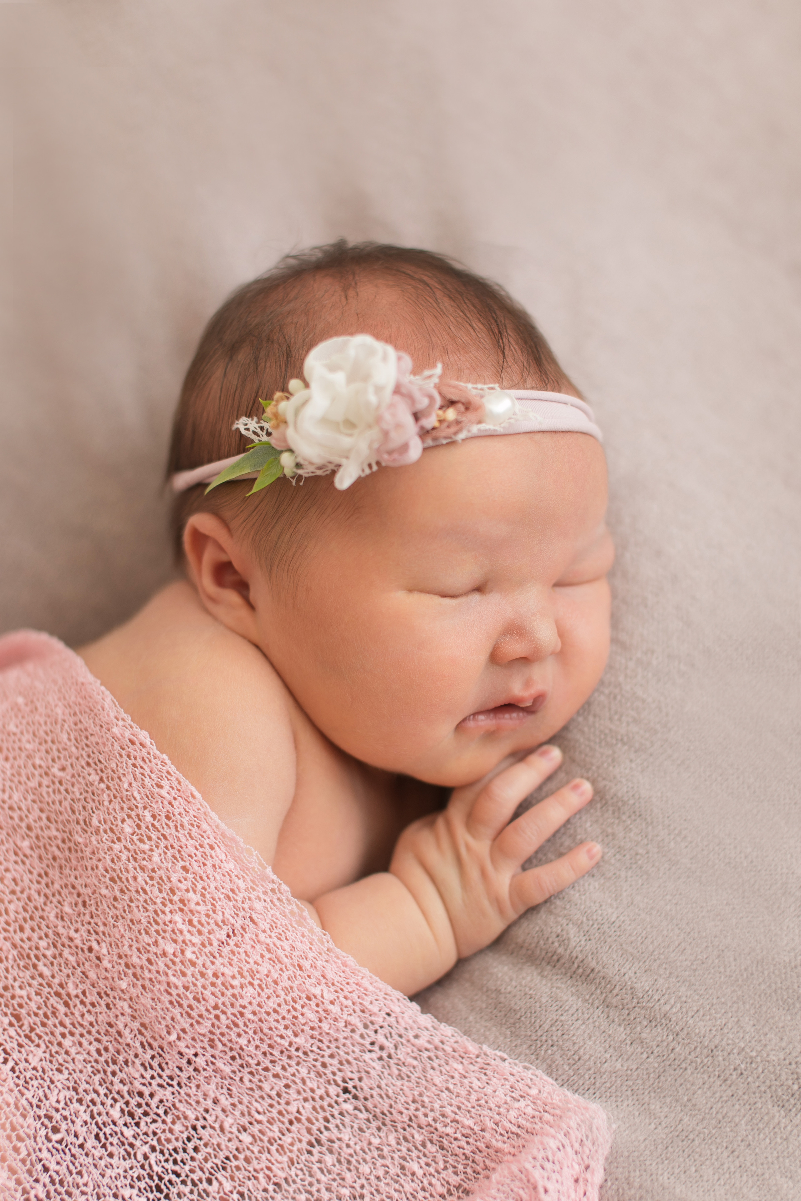Фотосессия новорожденных. Семейный фотограф в Москве Домодедово Московцева Алина