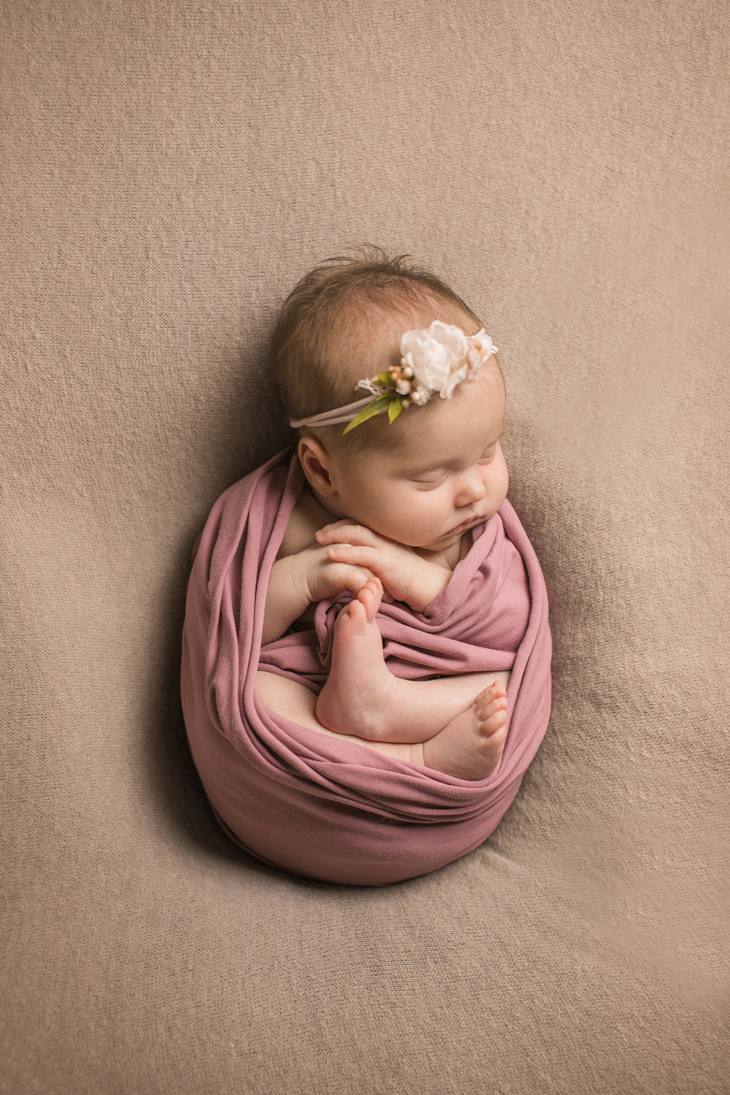 Фотосессия новорожденных. Семейный фотограф в Москве Домодедово Московцева Алина