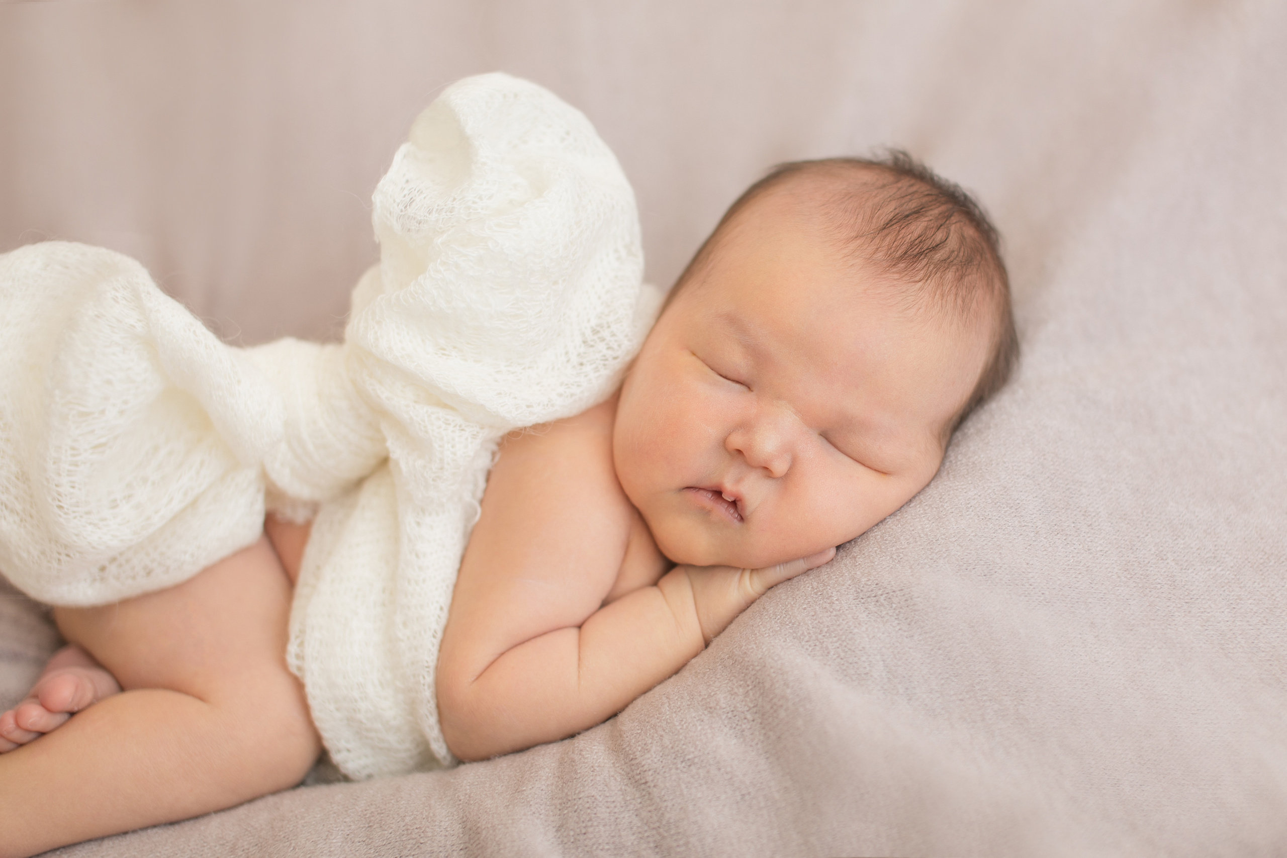 Фотосессия новорожденных. Семейный фотограф в Москве Домодедово Московцева Алина