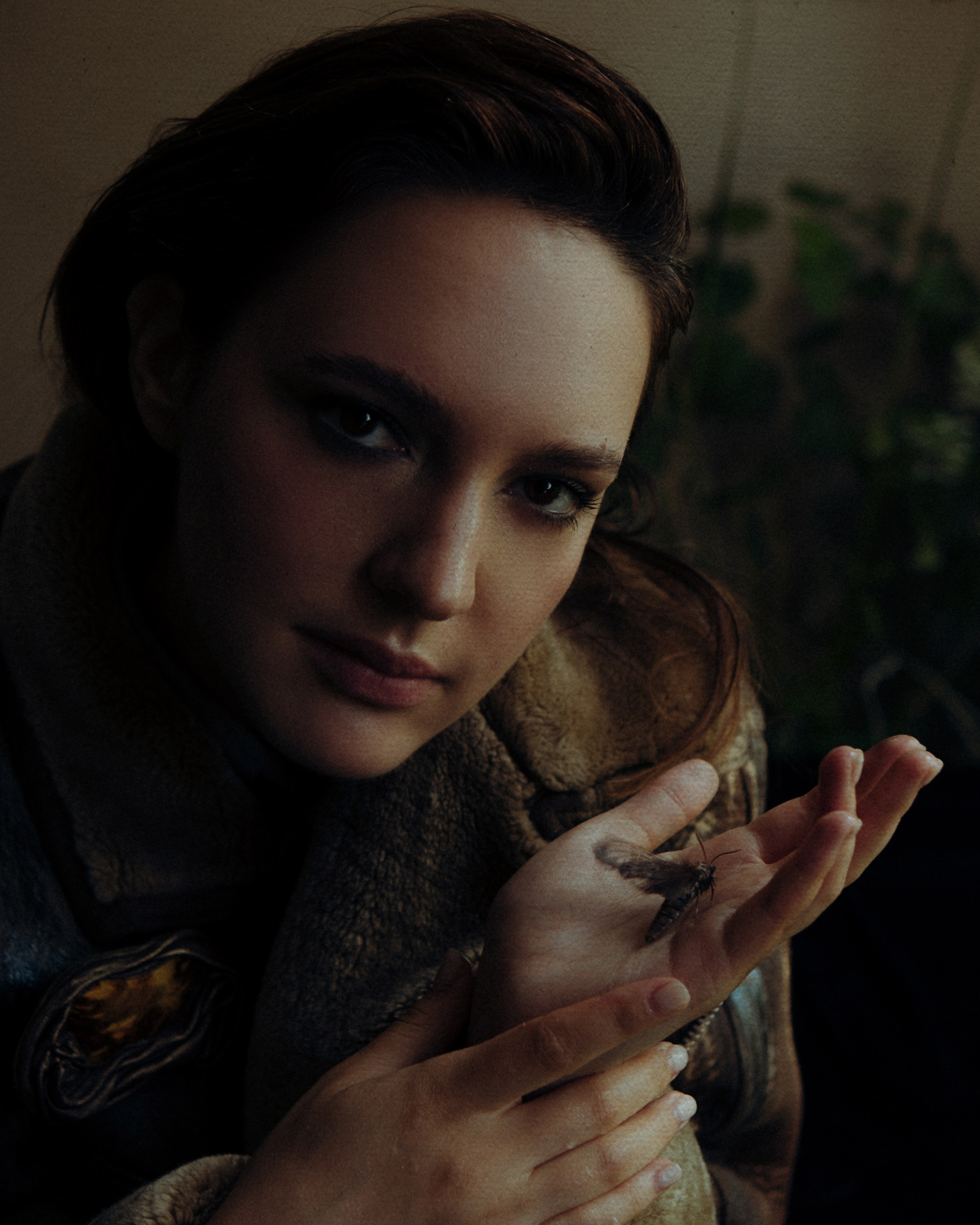 Nadya. Dariaegudina.ru