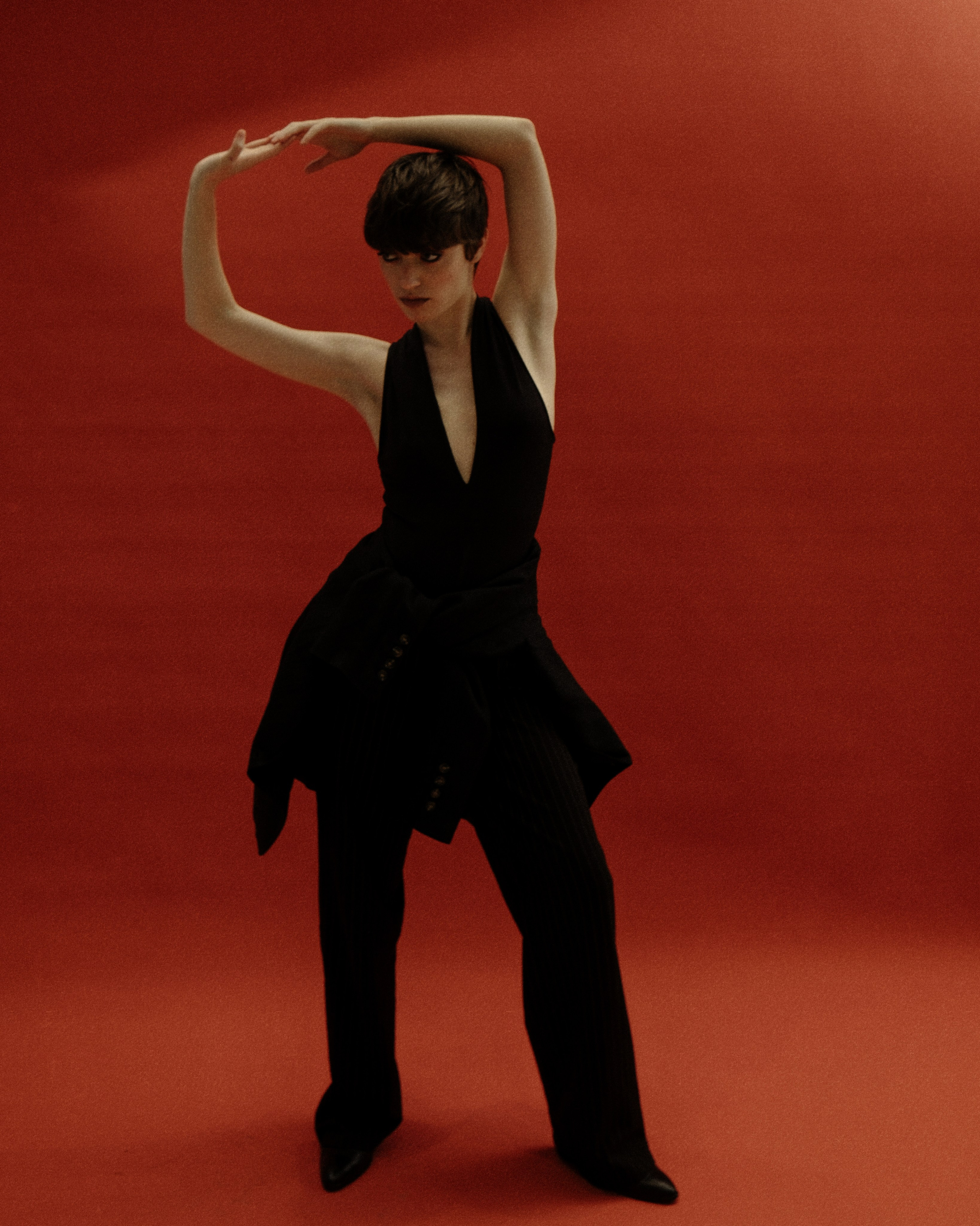 Tata. Dariaegudina.ru