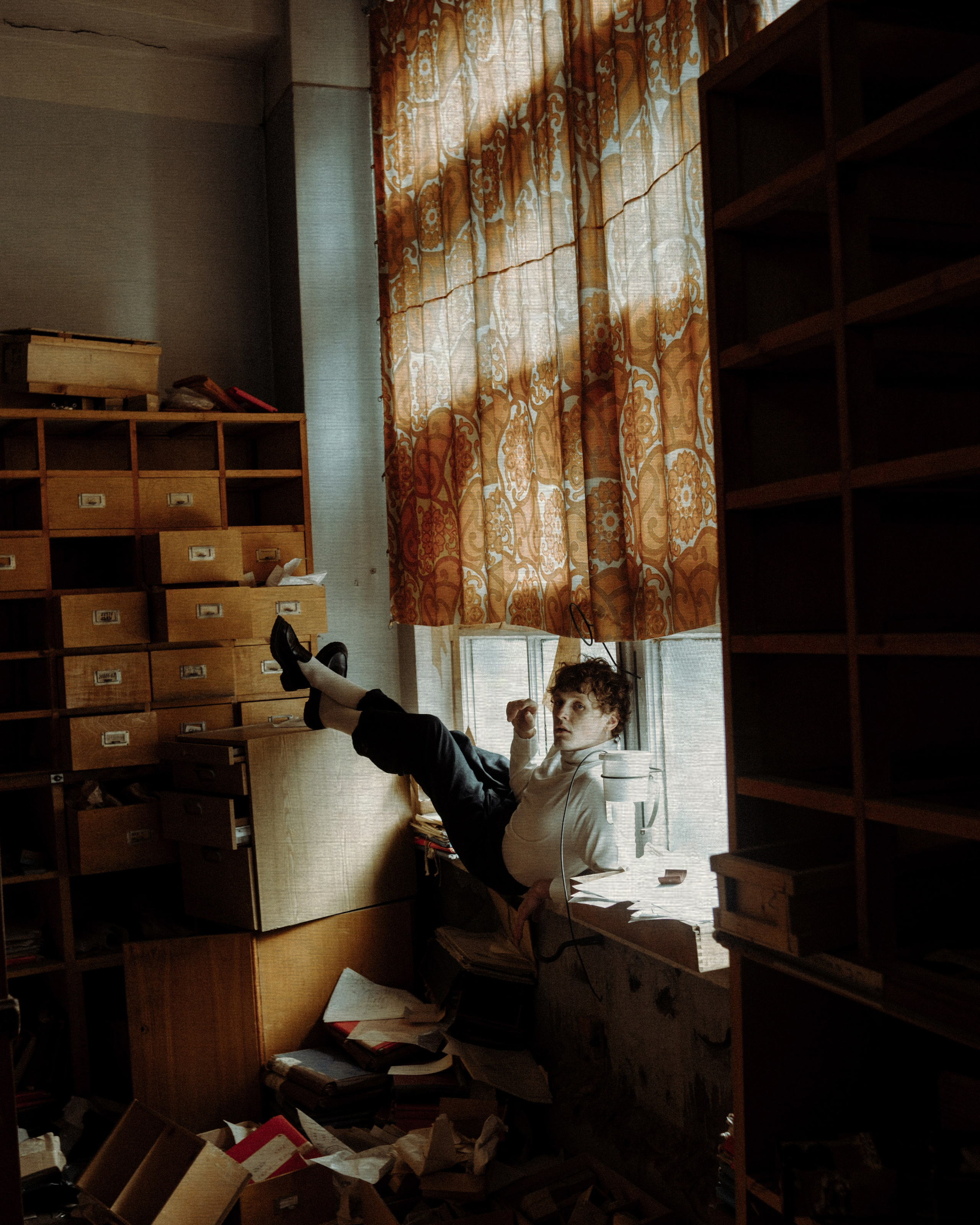 Nikita. Dariaegudina.ru