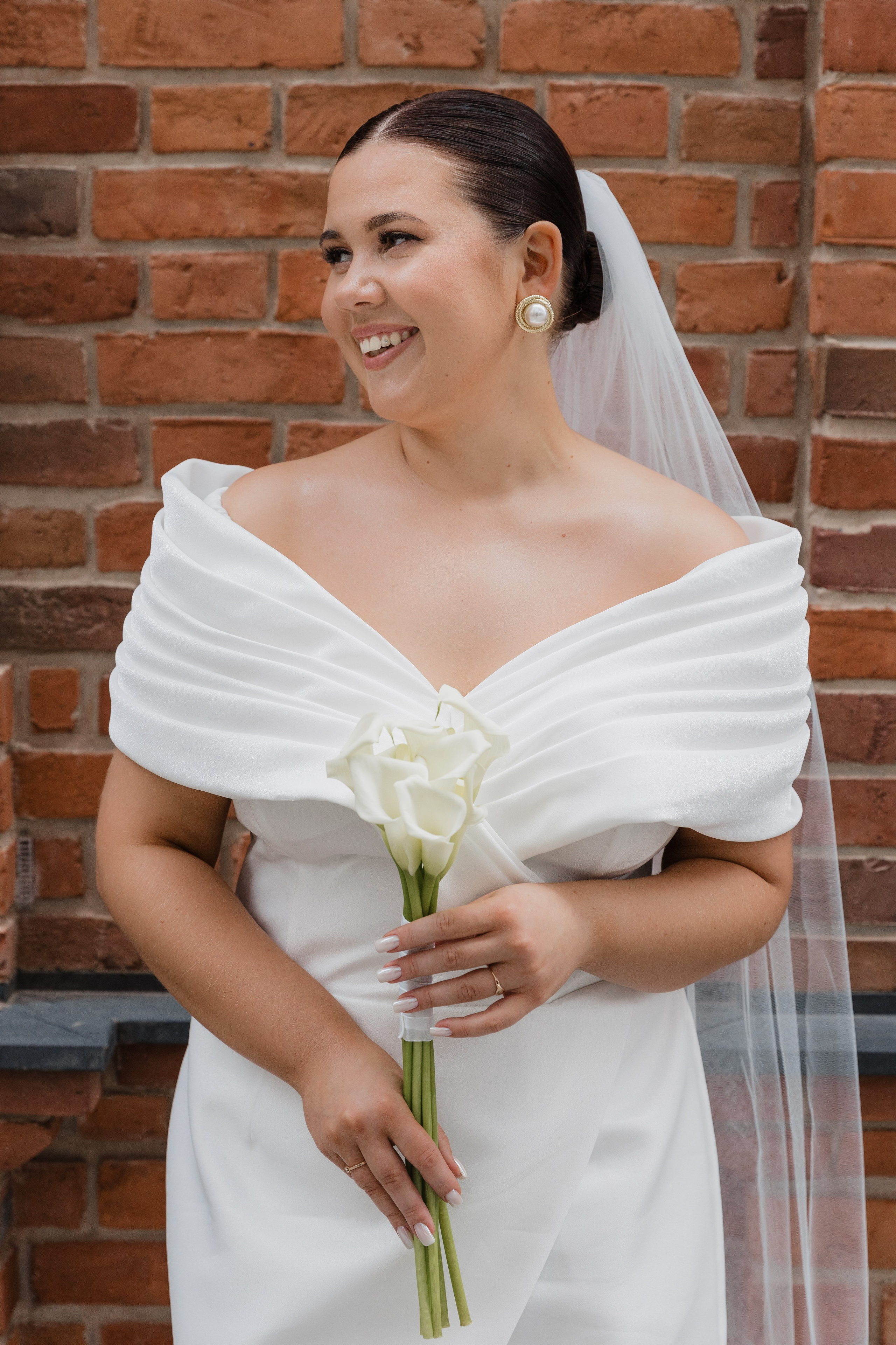 Ангелина и Андрей. Свадебный и семейный фотограф Уфа