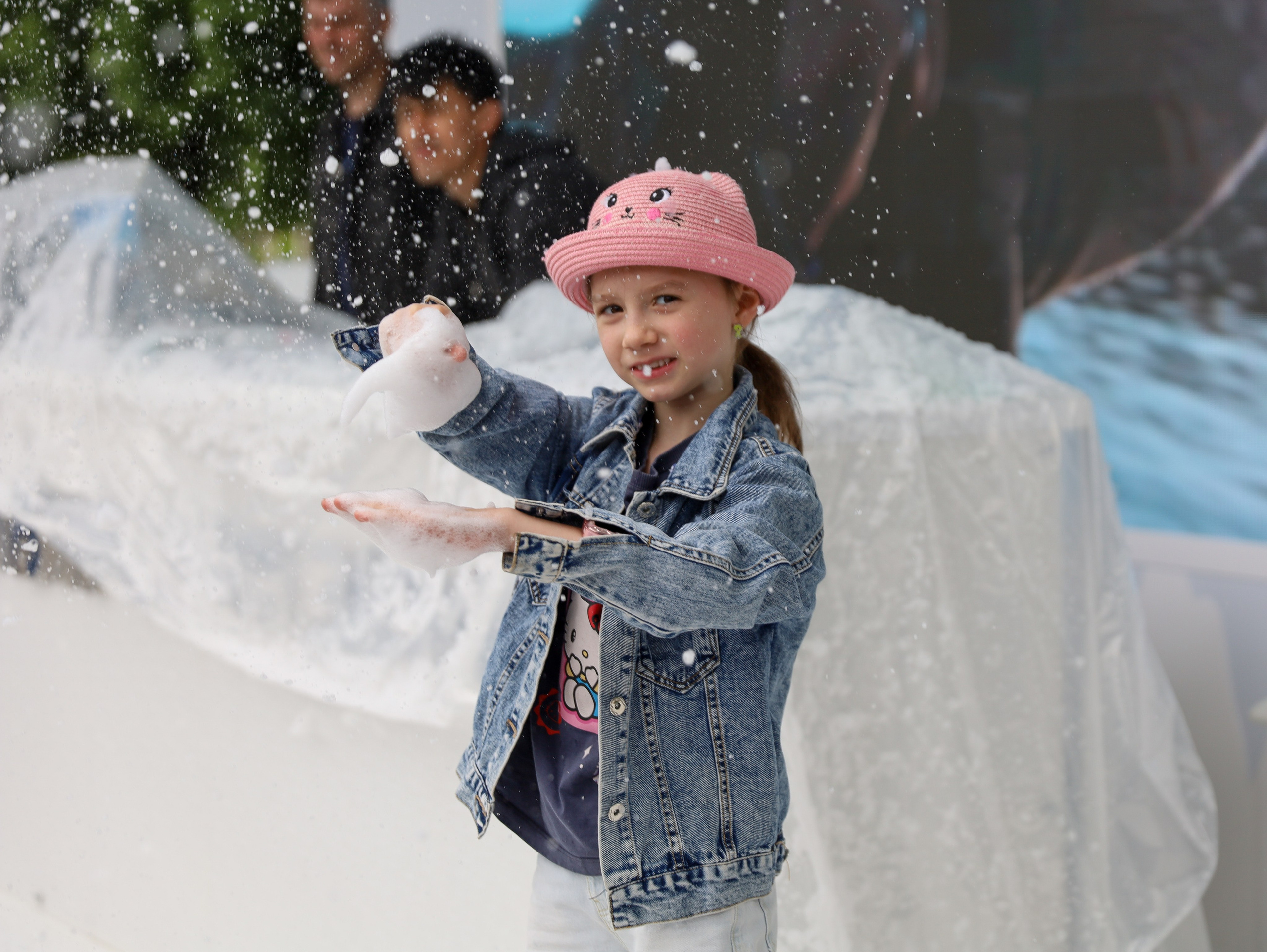 КРАСНОЯРСКИЙ КРАЙ НА МЕЖДУНАРОДНОМ ТУРИСТИЧЕСКОМ ФОРУМЕ. Фотограф мероприятий Ирина Каширина