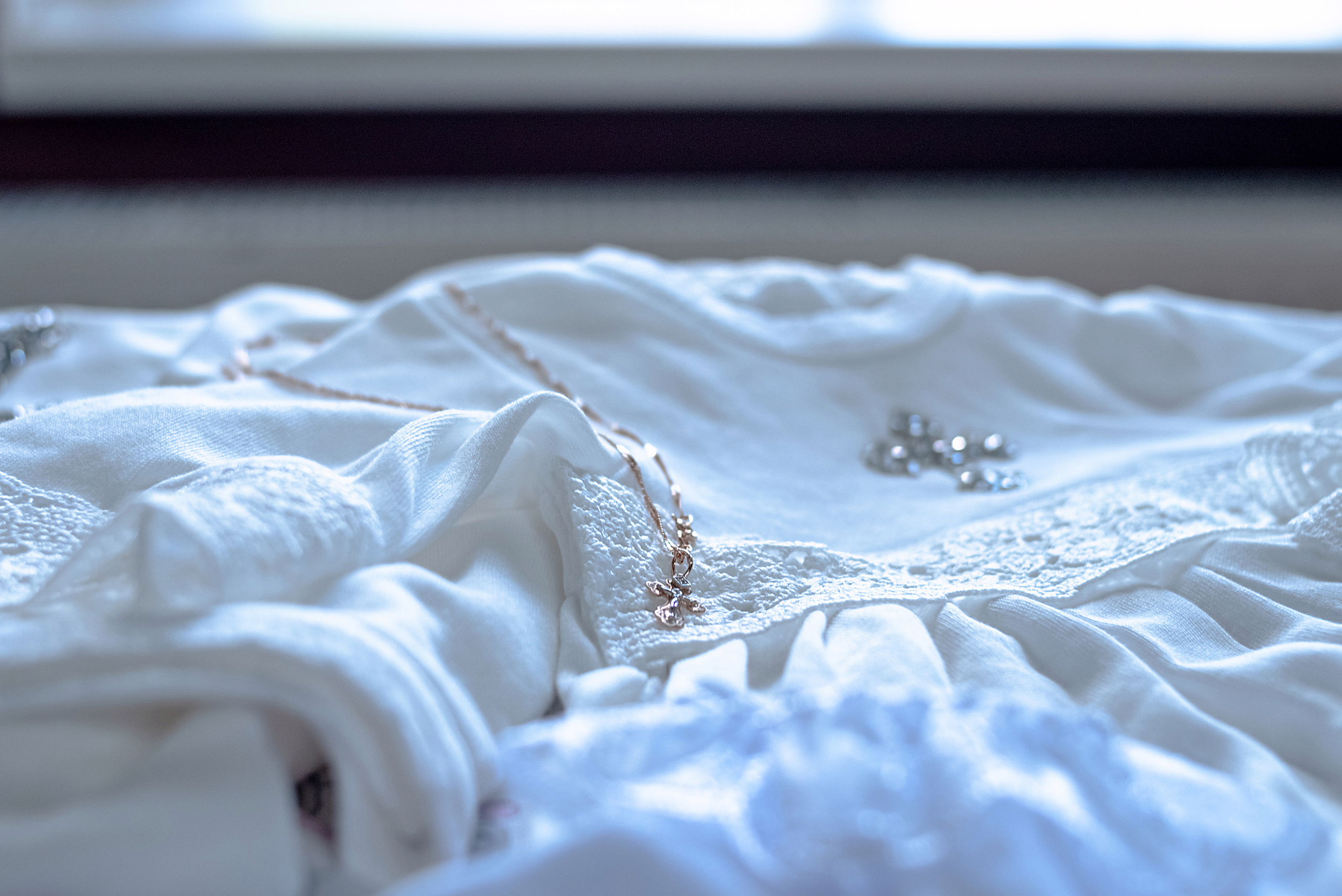 Крещение Валерии (с. Спирово)