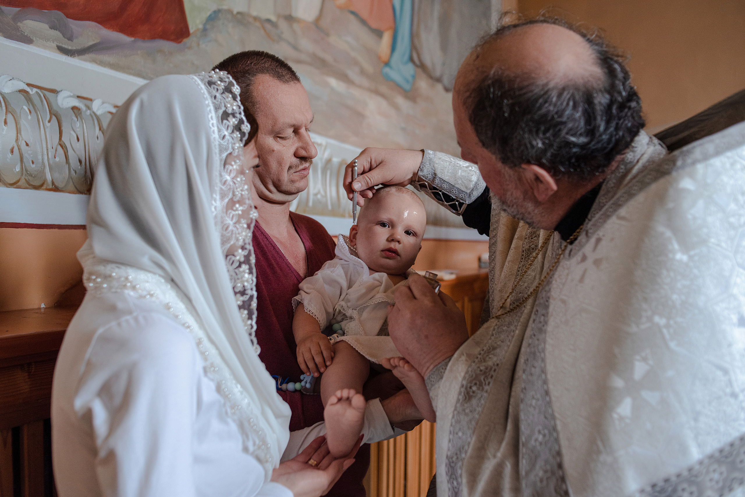 Крещение Дмитрия (Волоколамск)