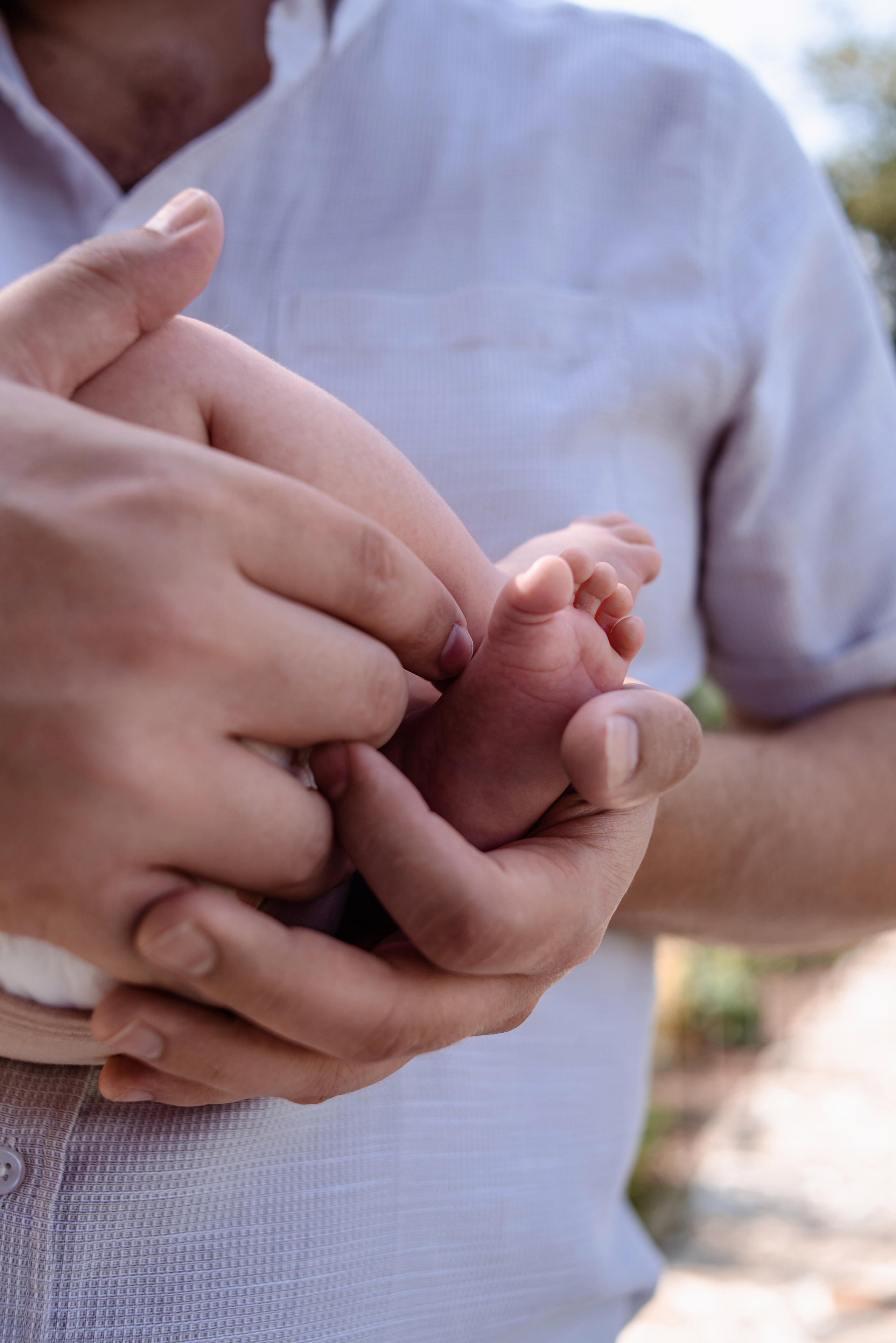 Крещение Максима (п. Шаховская)