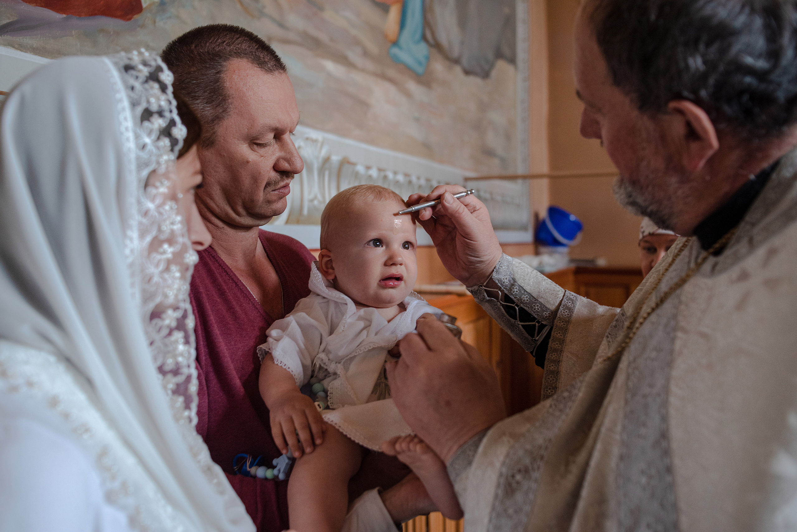 Крещение Дмитрия (Волоколамск)