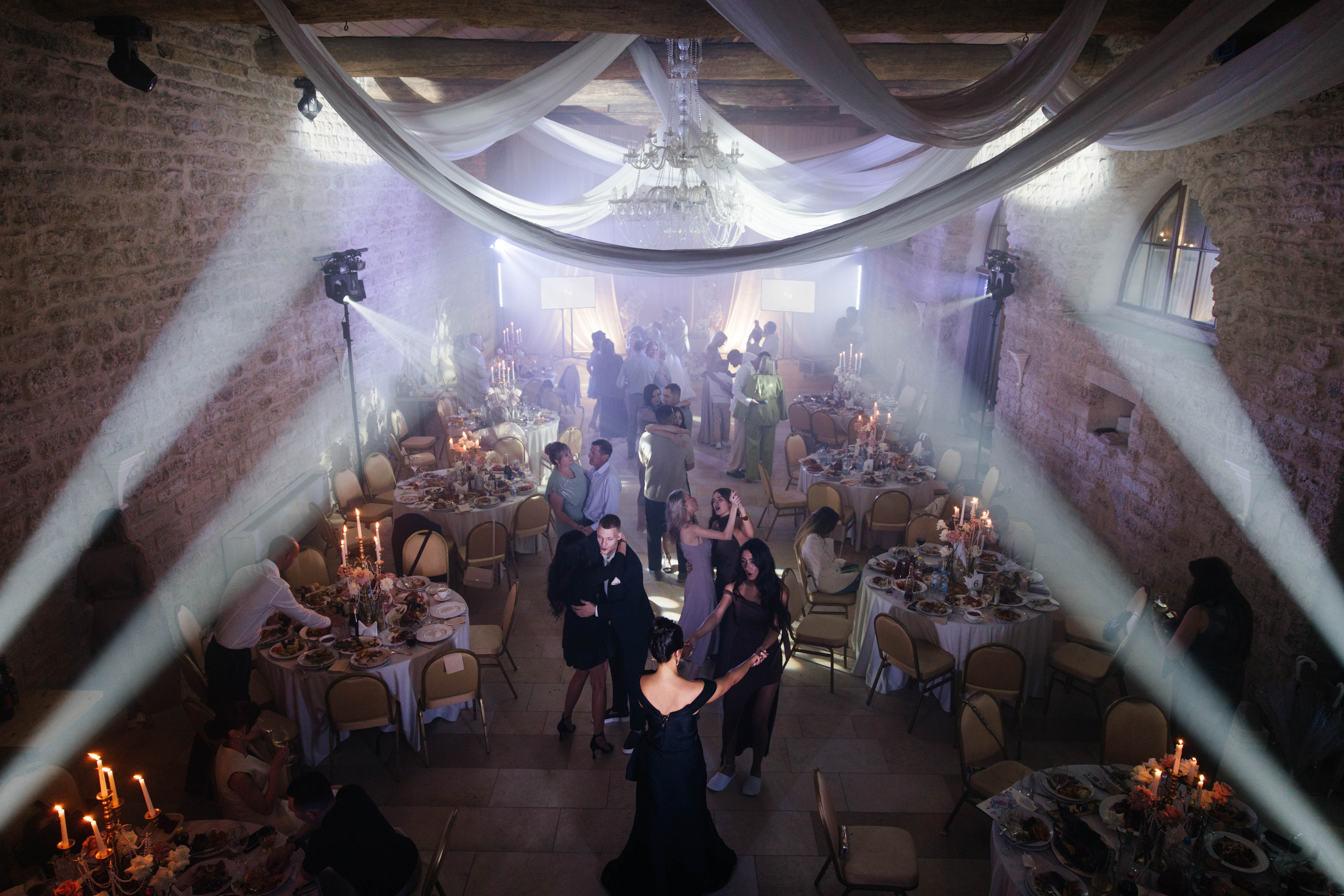 DMITRY & MARIA. Свадебное ФОТО & ВИДЕО Москва/Липецк