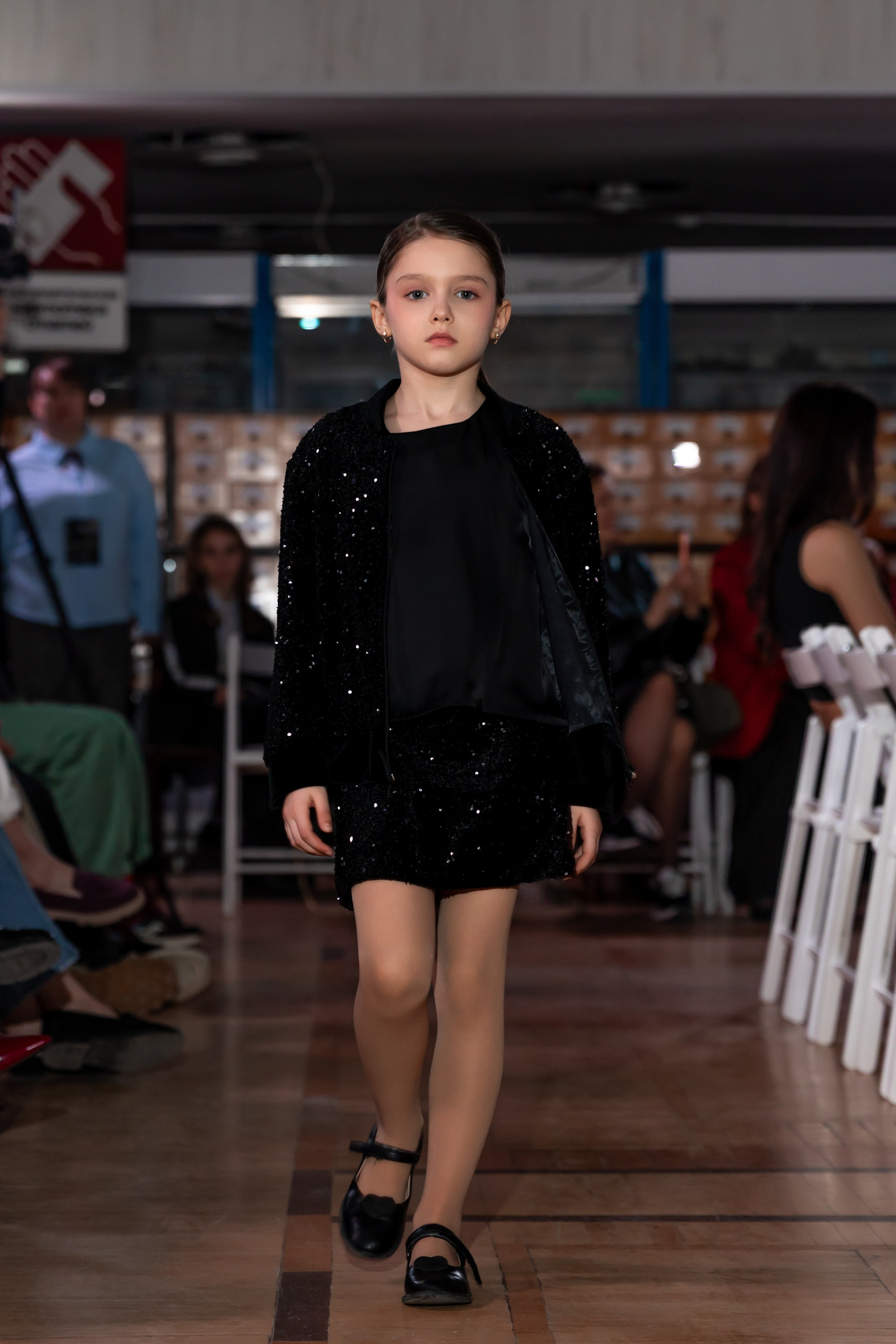 Волгоградская неделя моды март 2026. Фотограф в Волгограде Норченко Светлана