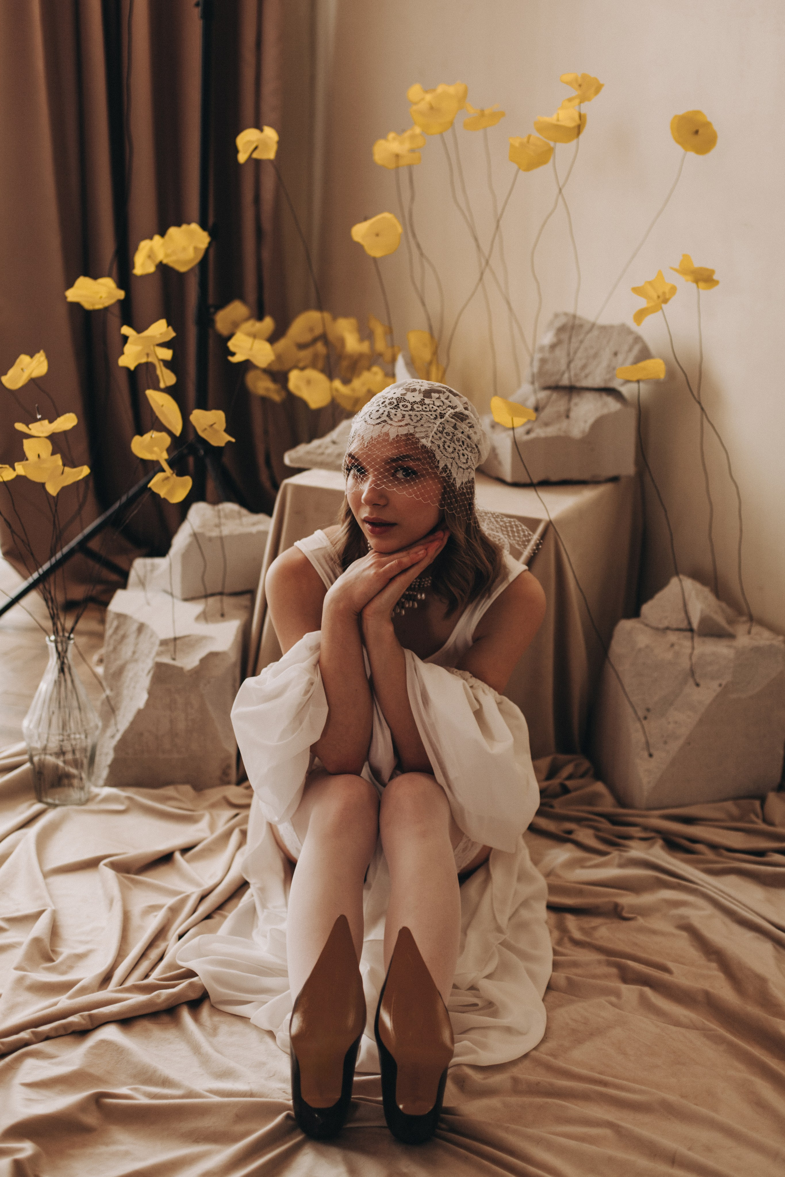 Анфиса. Фотограф в Волгограде Норченко Светлана