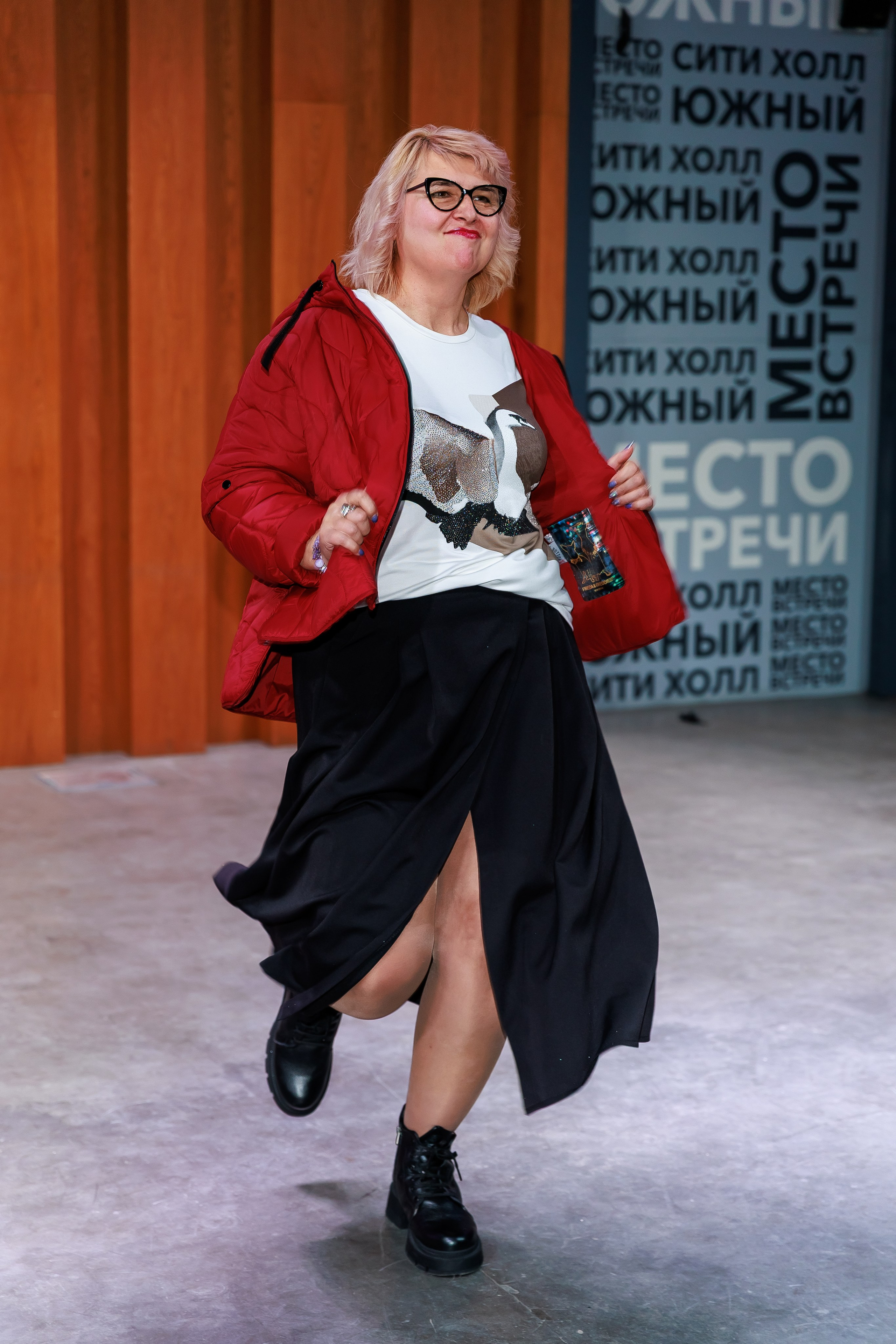 Весна, мода, ты. Фотограф в Волгограде Норченко Светлана