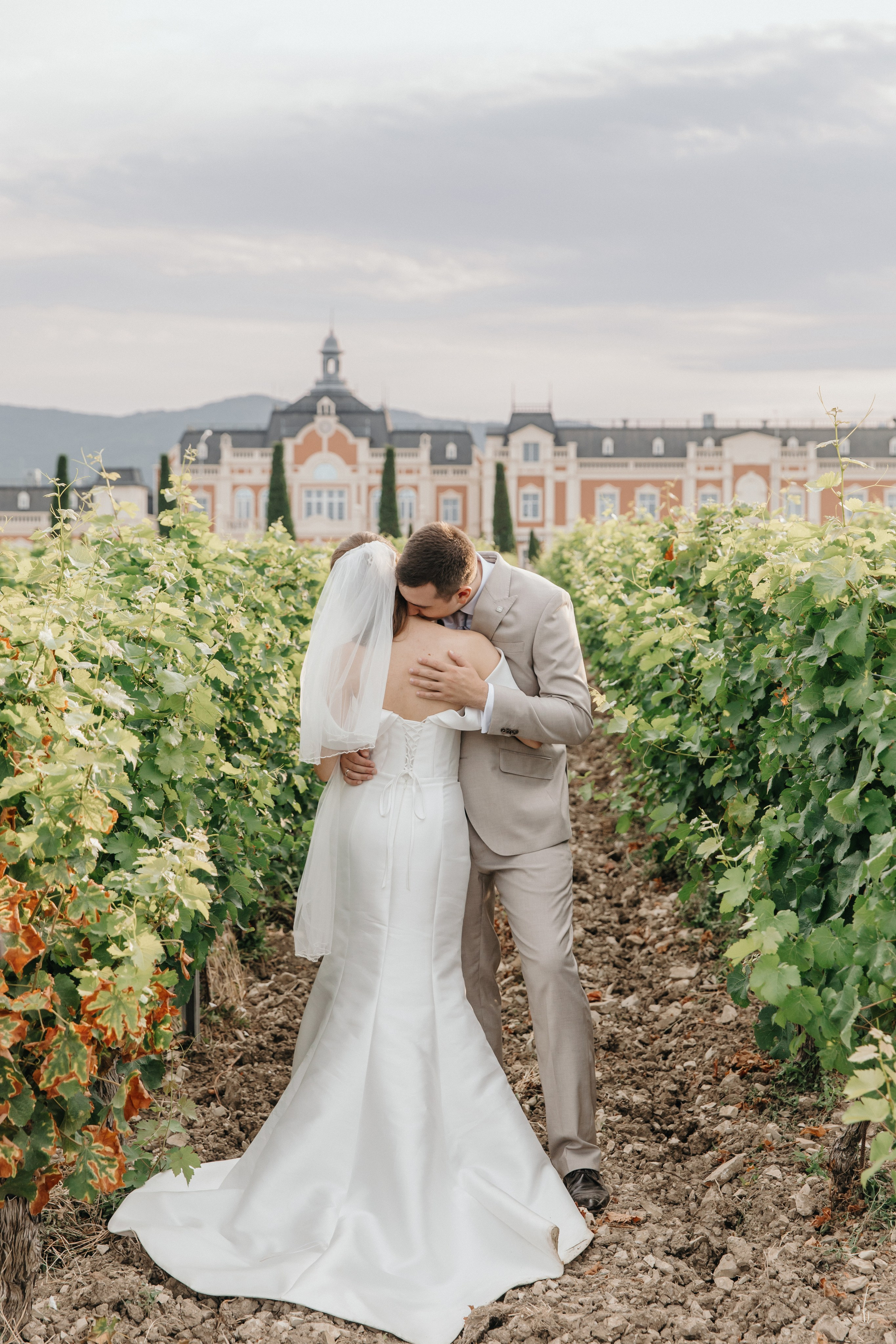 Юля и Дёма (камерная свадьба). Свадебный фотограф и видеограф Когай Дмитрий и Юлия