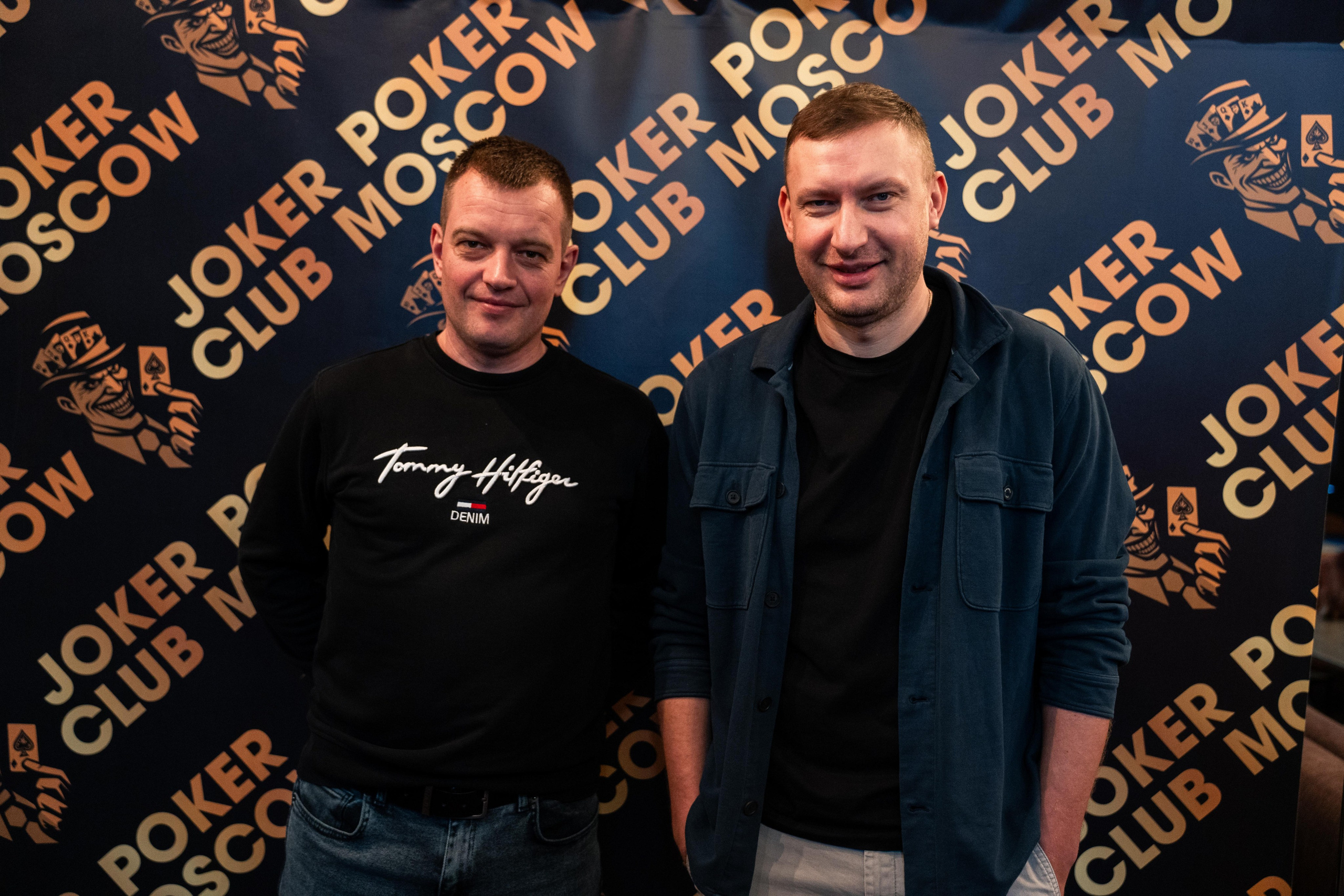 Joker Poker Club 01.03.2026. Коммерческий и художественный фотограф и видеограф в Москве Арсений Тургенев