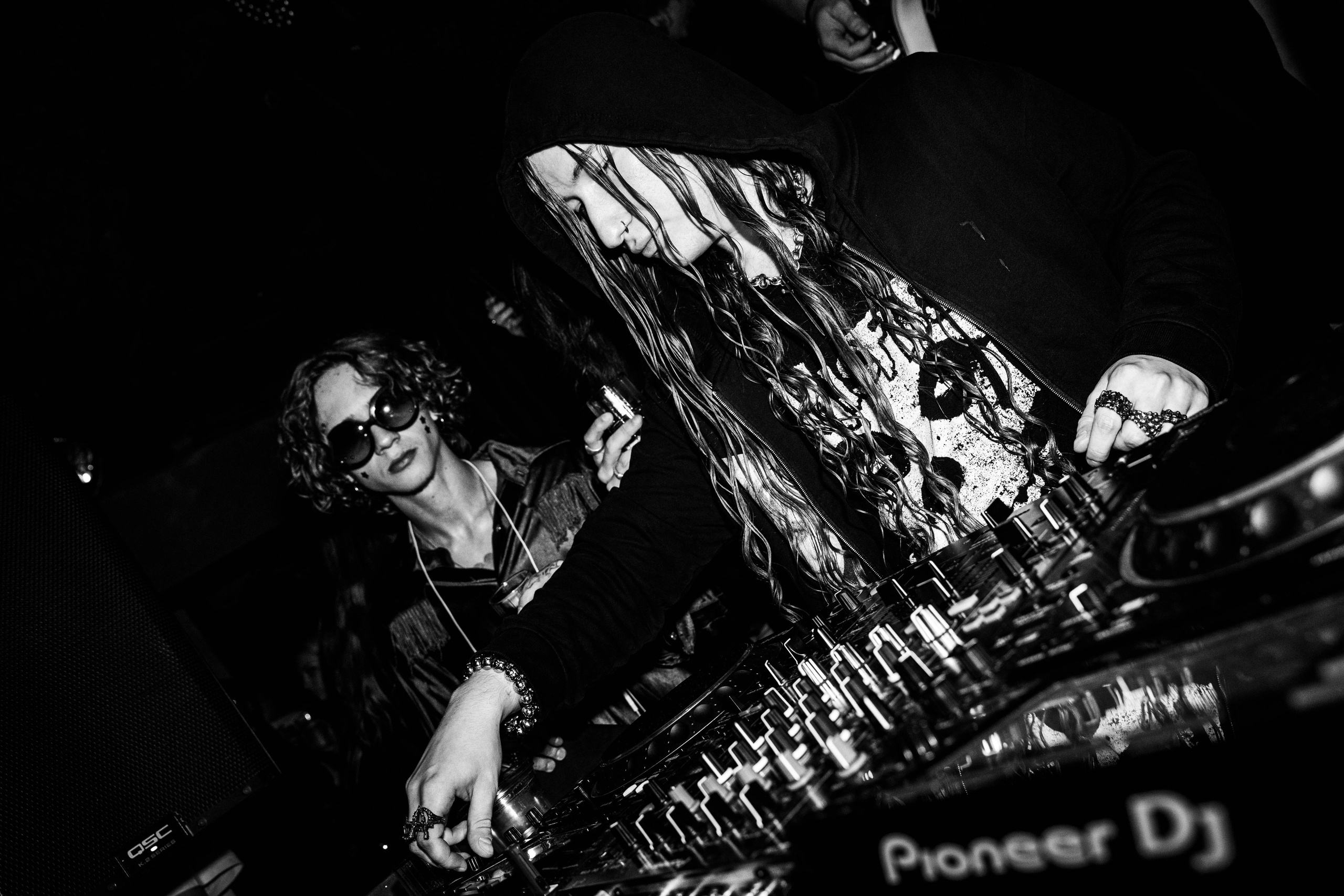 ПАНКУША & FRIENDS 24.07.2026. Коммерческий и художественный фотограф и видеограф в Москве Арсений Тургенев