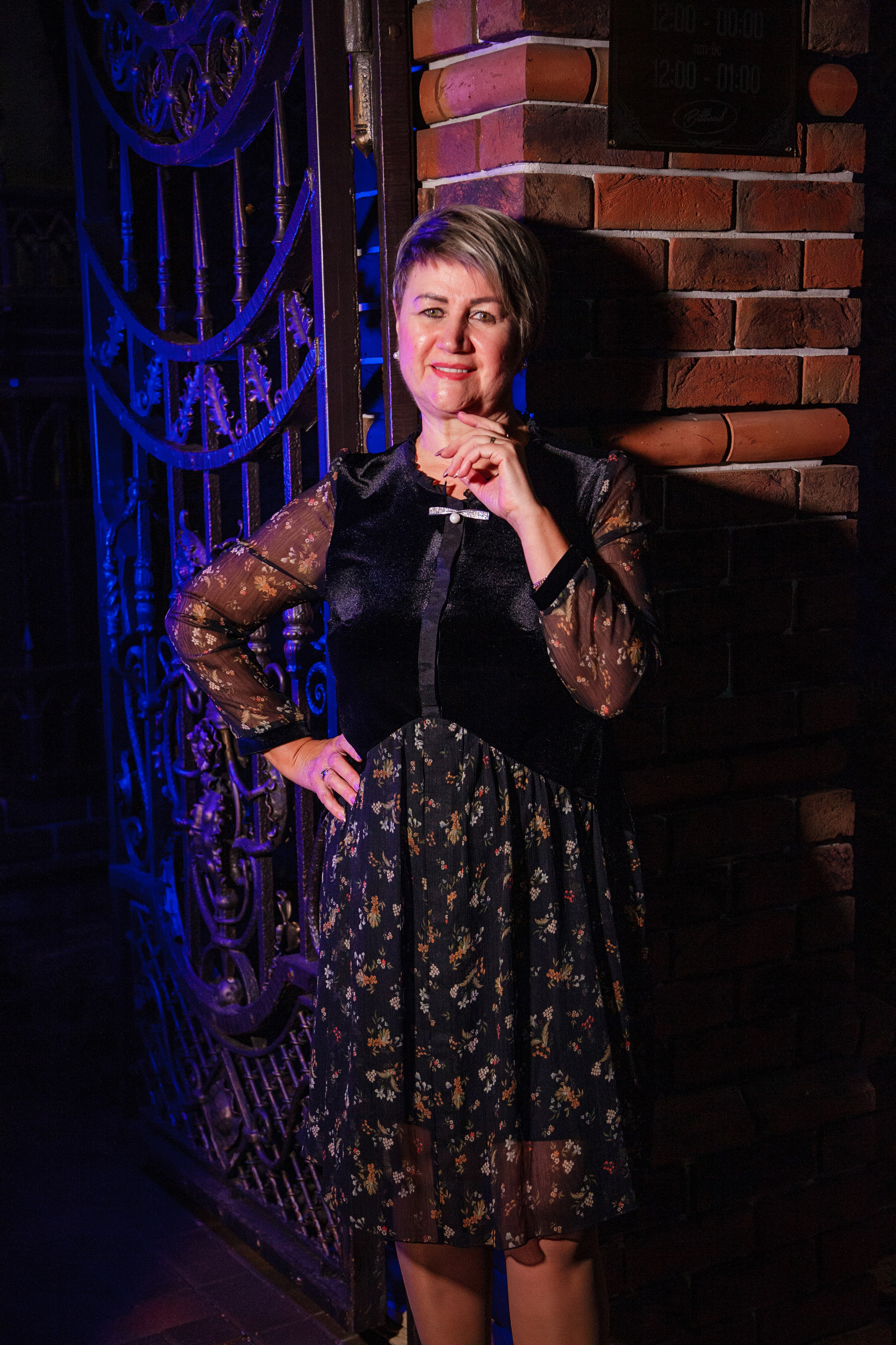 Торжество Юбилея. Свадебный и семейный фотограф в Армавире