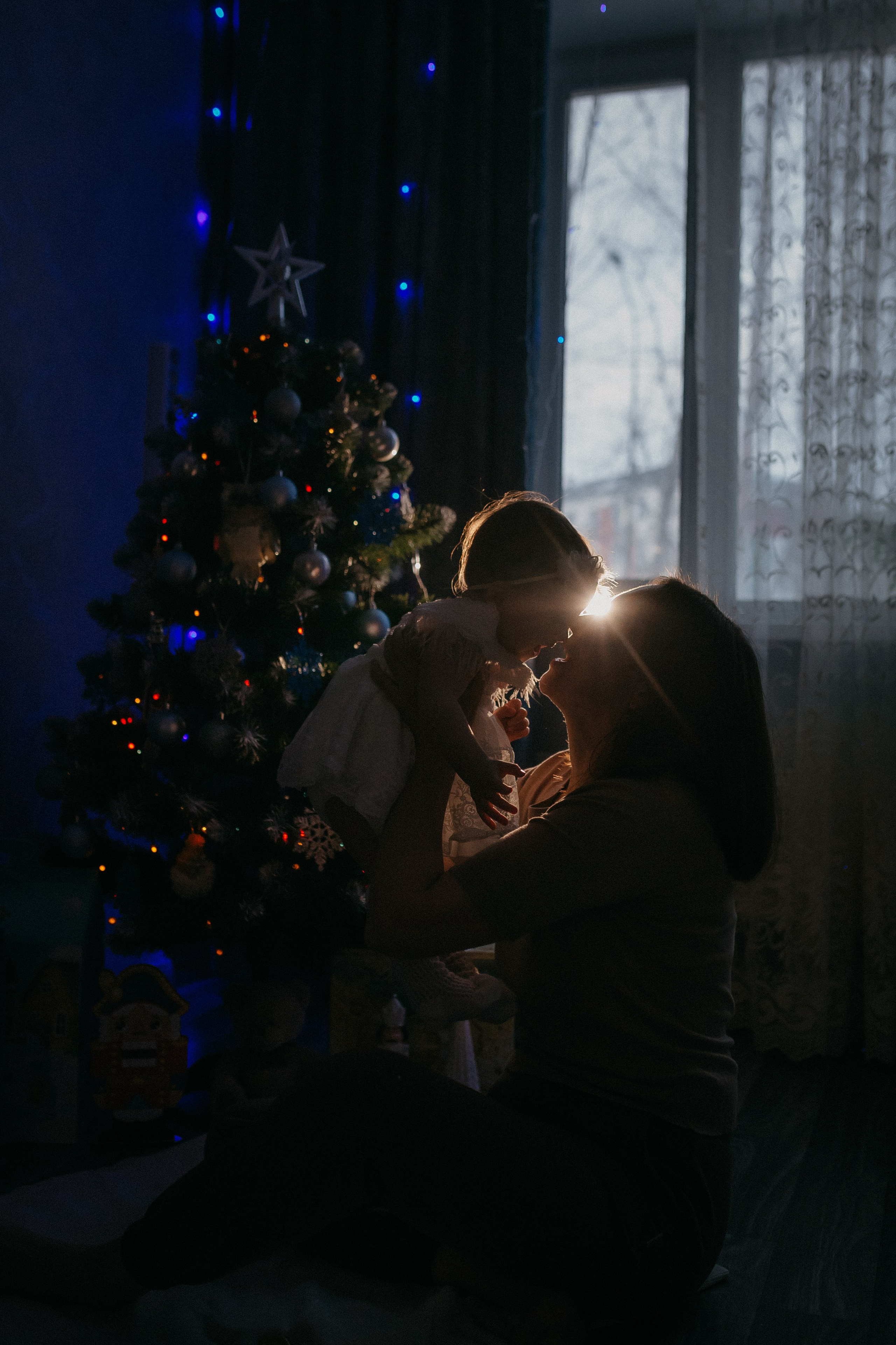 Настенька. Семейный фотограф в Сургуте