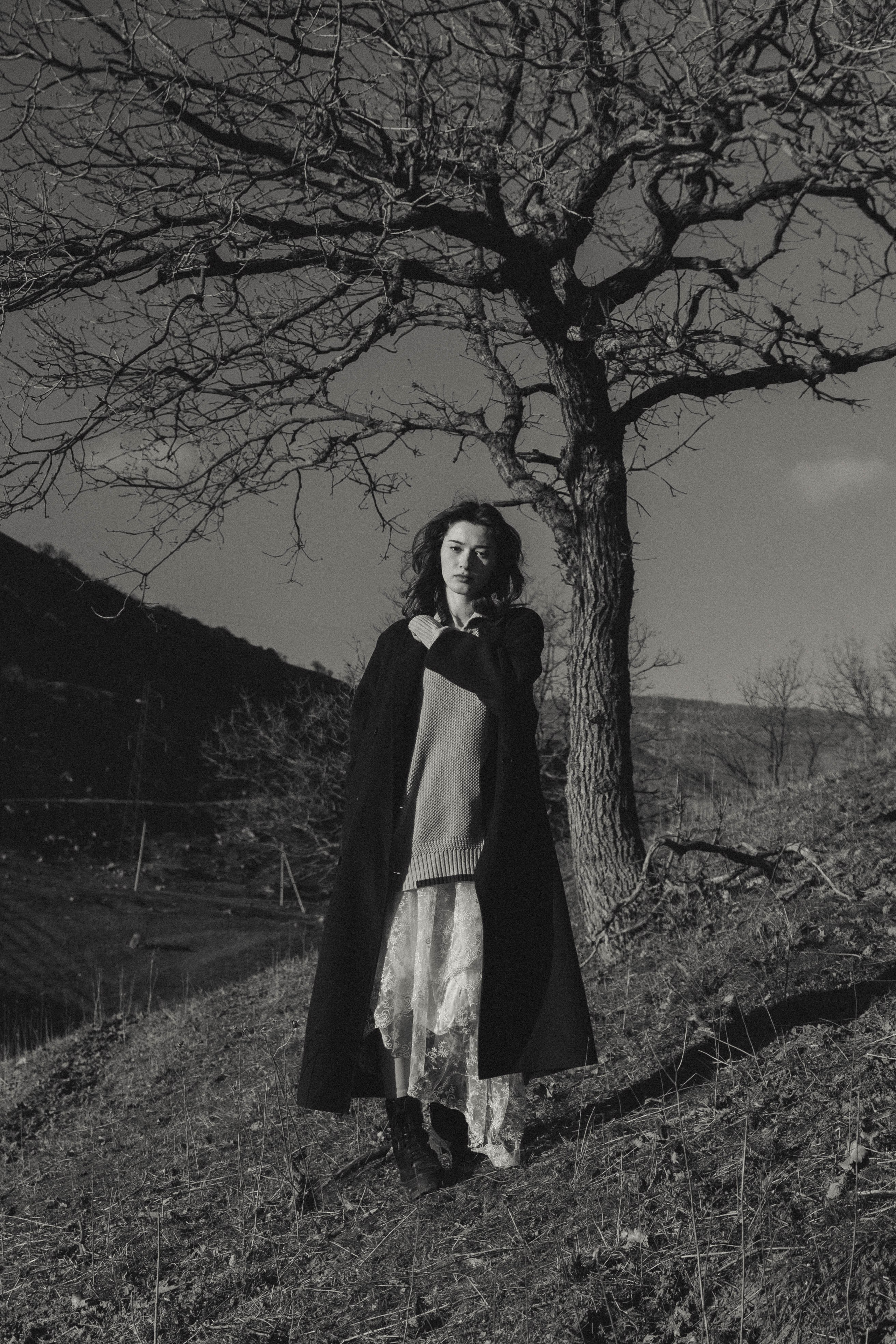 Амина. Амина Абасова — индивидуальный фотограф в Махачкале, Дагестан