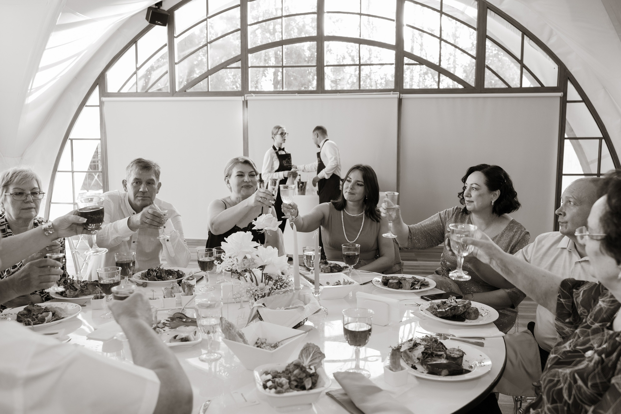 Андрей и Дарина | 10.08.24. Свадебный фотограф в Санкт-Петербурге Владислава Тюльпина