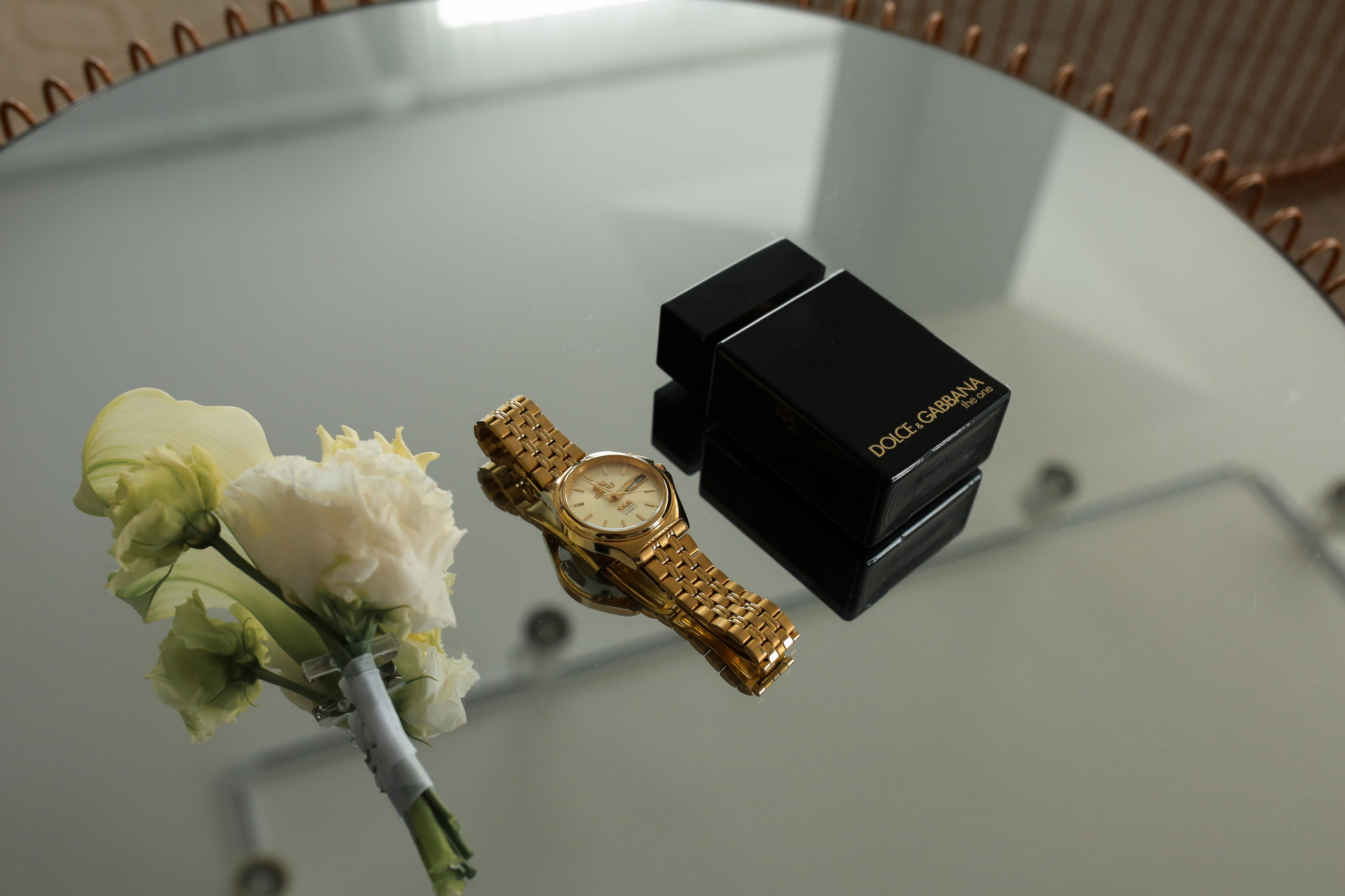 Свадебные сборы. Репортажный и портретный фотограф Полина Ершова