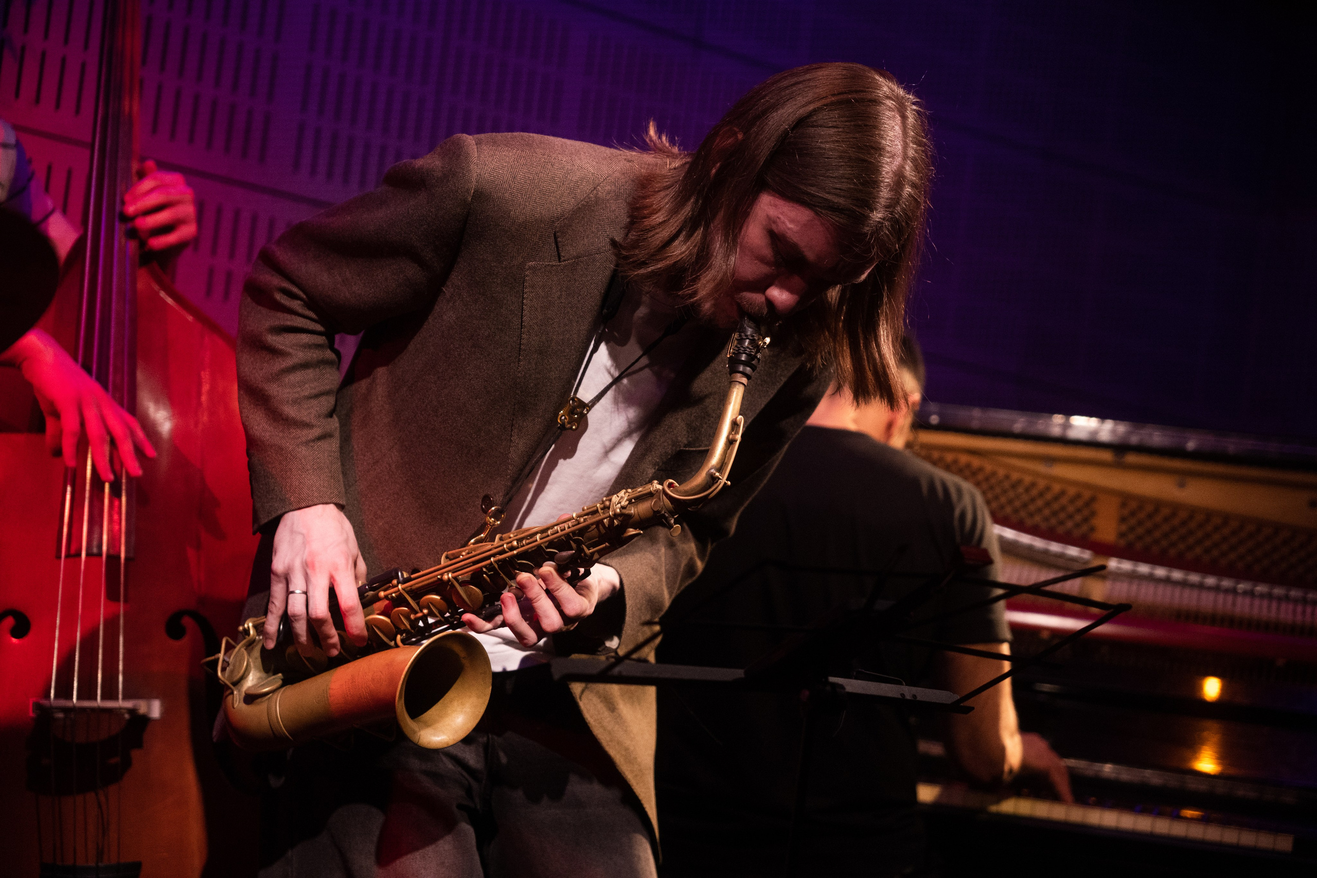 Квартер Алексея Кабакова /ДК41. Фотограф и видеограф Мария Банщикова, Солнечногорск, Москва